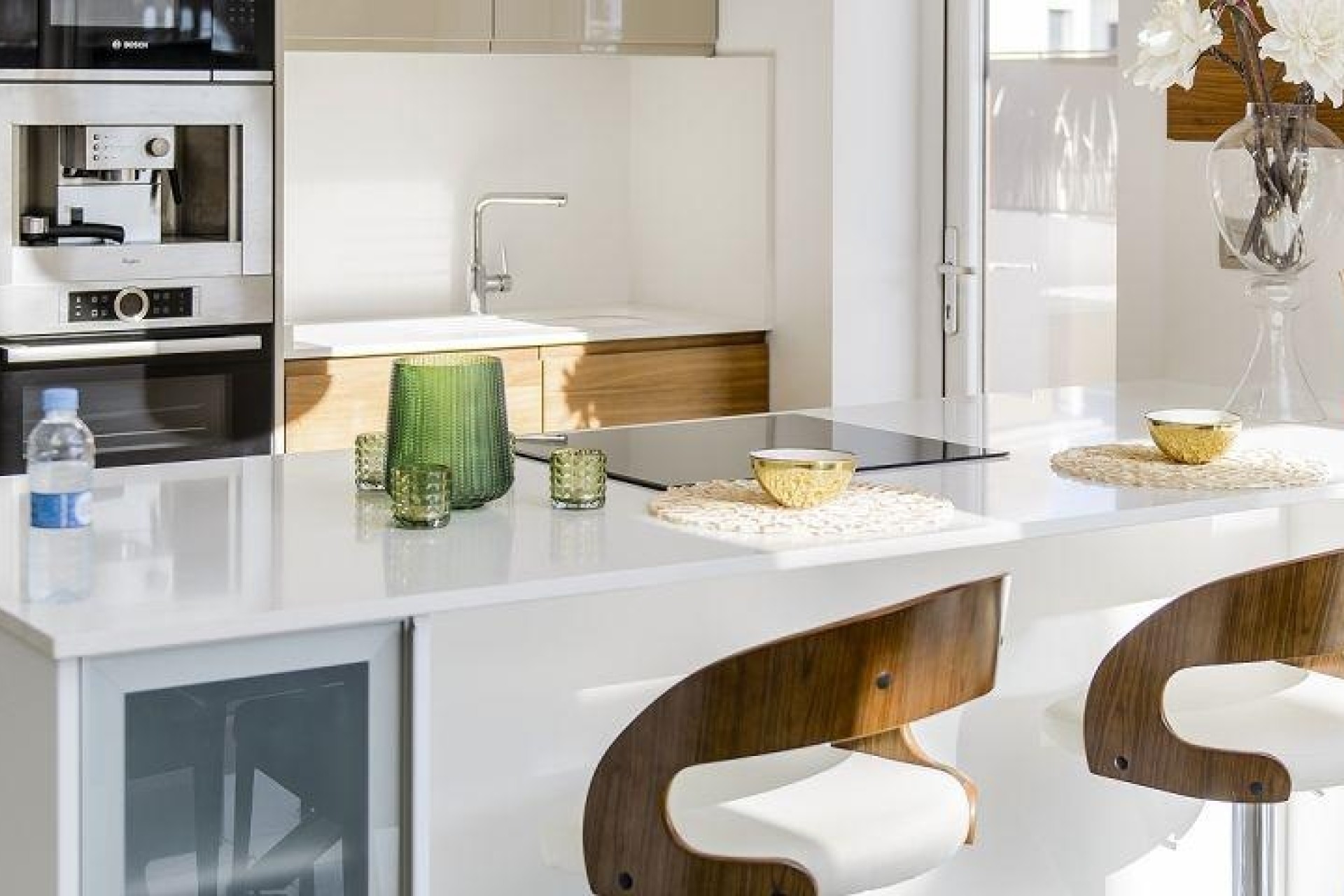 Obra Nueva - Chalet Independiente -
Rojales - Ciudad Quesada