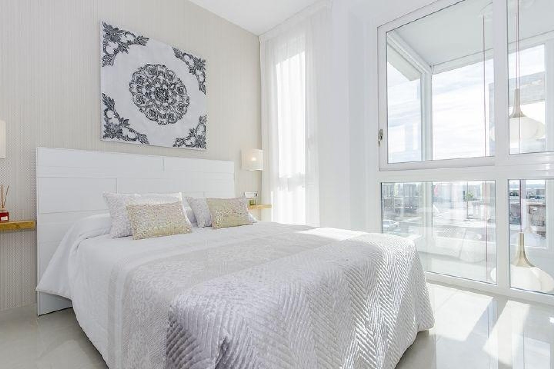 Obra Nueva - Chalet Independiente -
Rojales - Ciudad Quesada