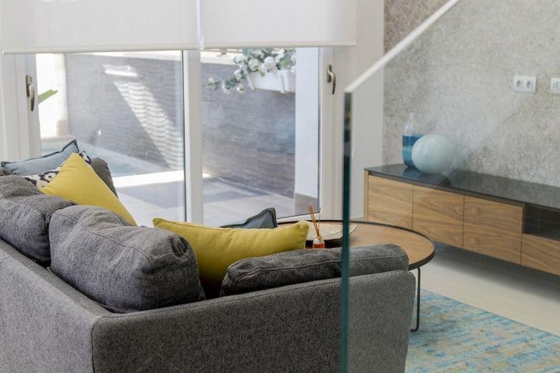 Obra Nueva - Chalet Independiente -
Rojales - Ciudad Quesada