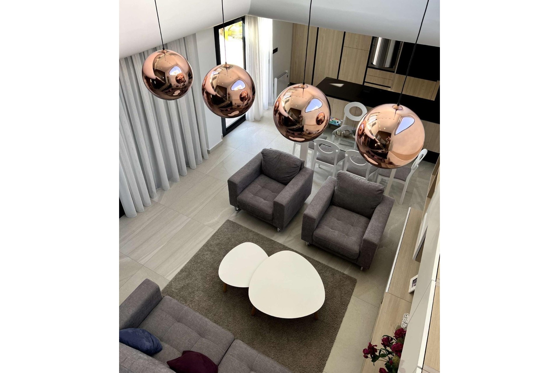 Obra Nueva - Chalet Independiente -
Rojales - Ciudad Quesada