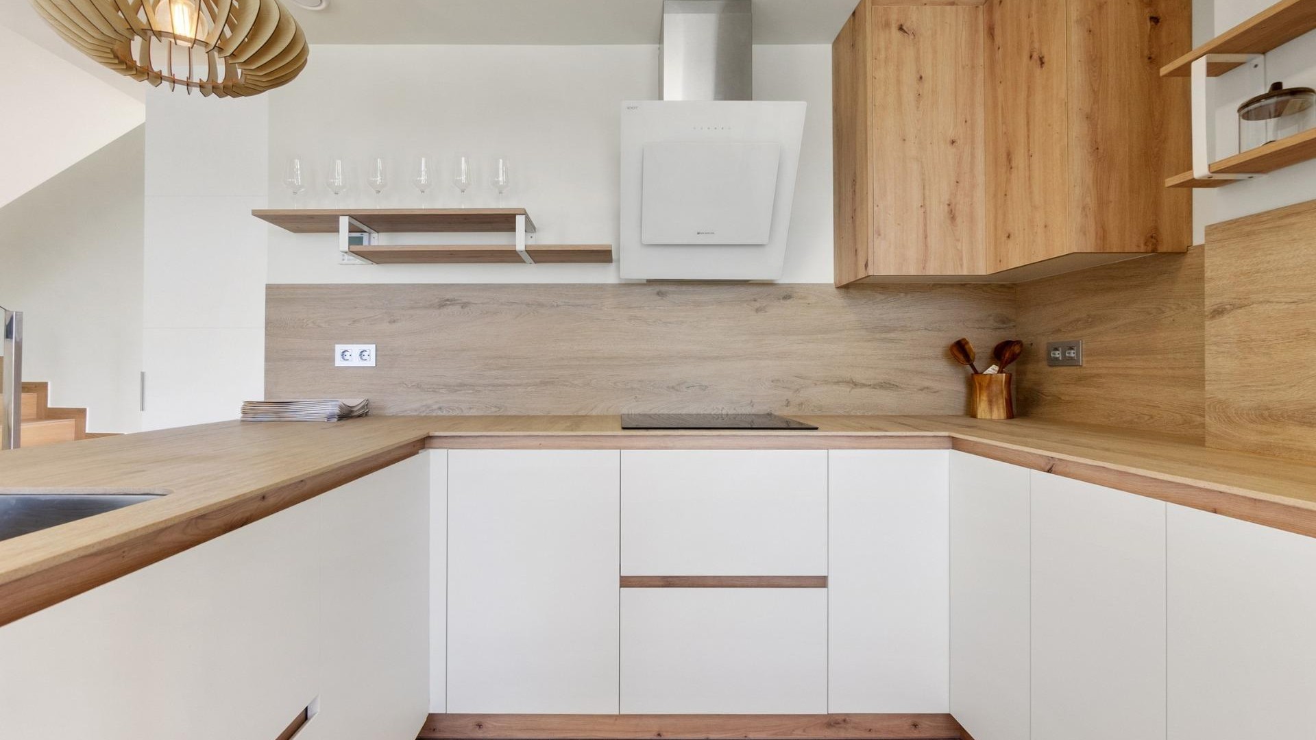 Obra Nueva - Chalet Independiente -
Rojales - Ciudad Quesada