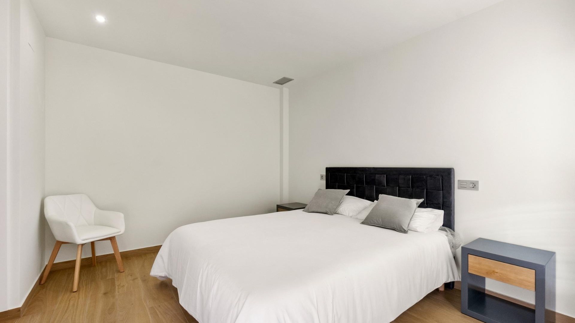 Obra Nueva - Chalet Independiente -
Rojales - Ciudad Quesada