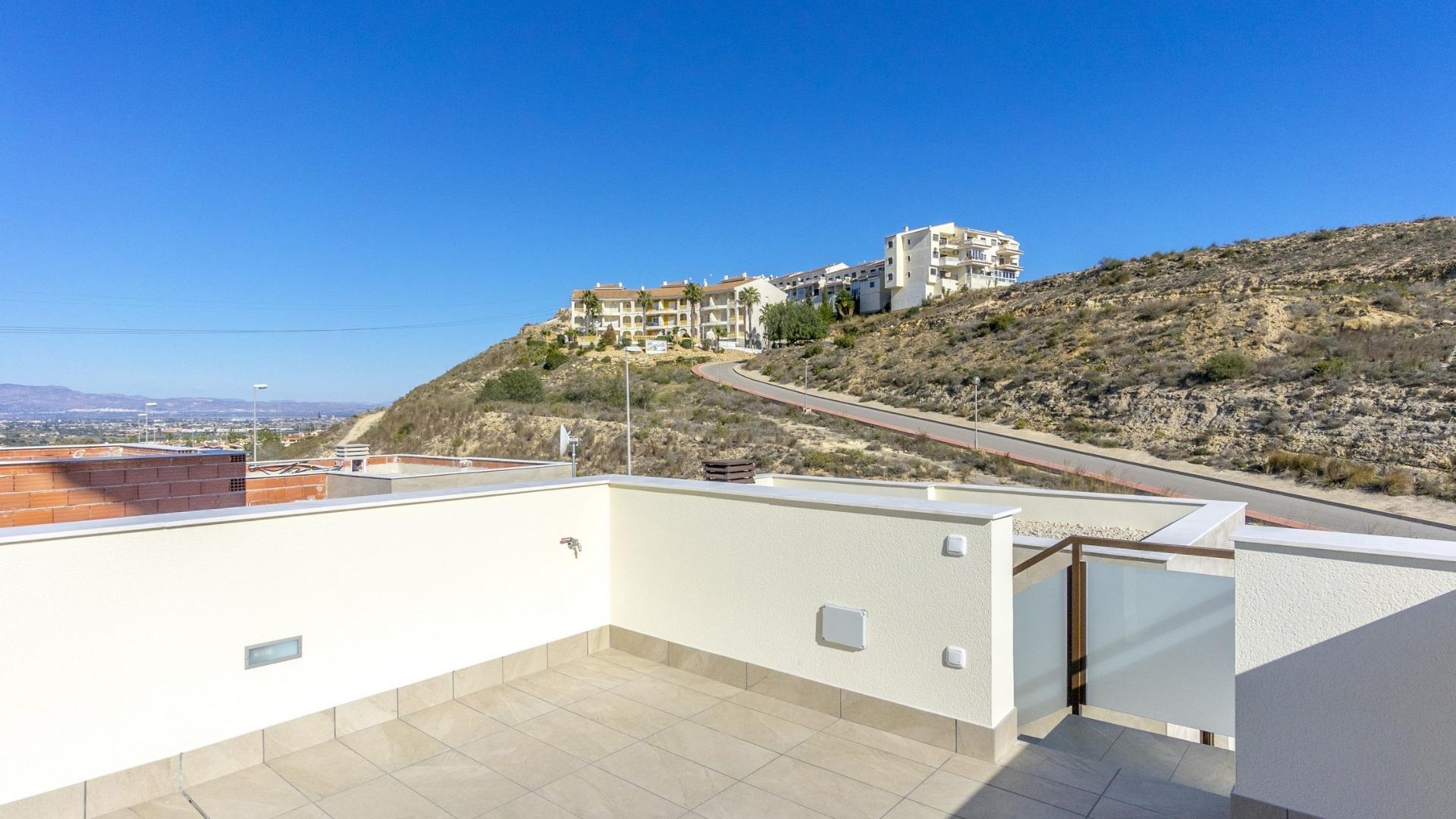 Obra Nueva - Chalet Independiente -
Rojales - Ciudad Quesada