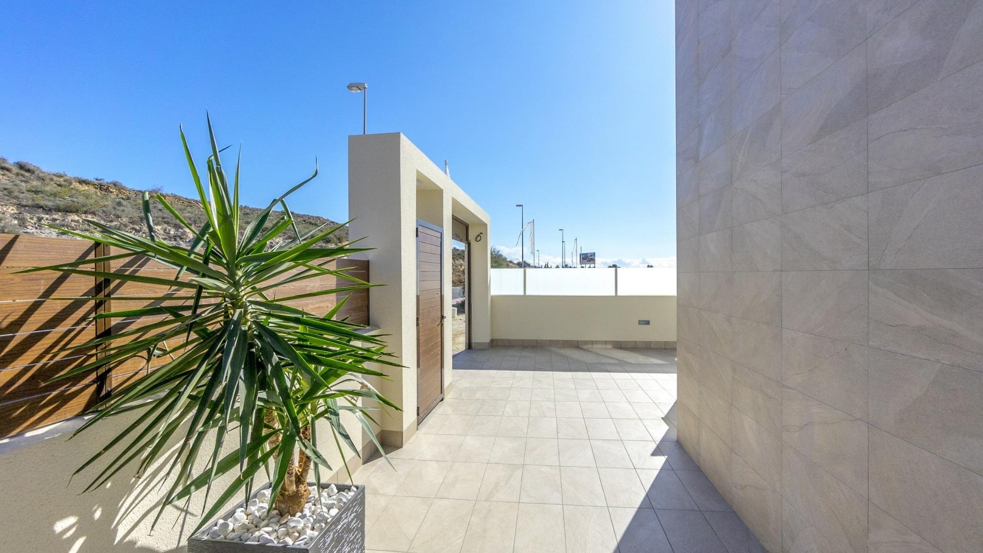 Obra Nueva - Chalet Independiente -
Rojales - Ciudad Quesada