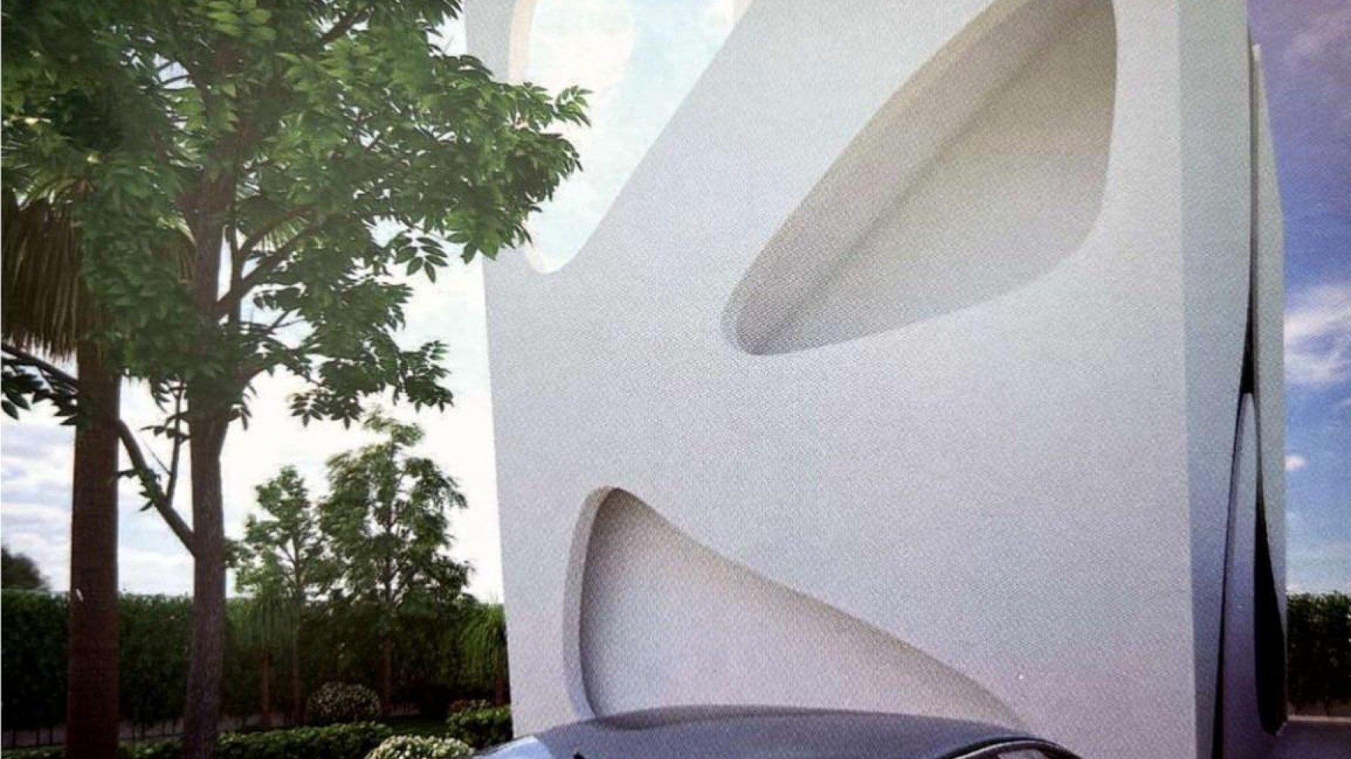 Obra Nueva - Chalet Independiente -
Rojales - Ciudad Quesada