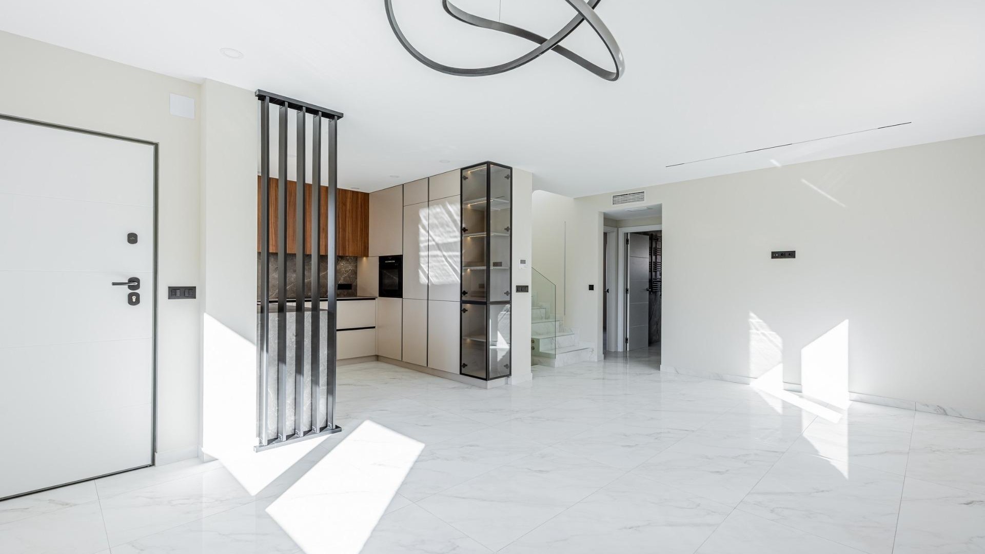 Obra Nueva - Chalet Independiente -
Rojales - Cuidad Quesada