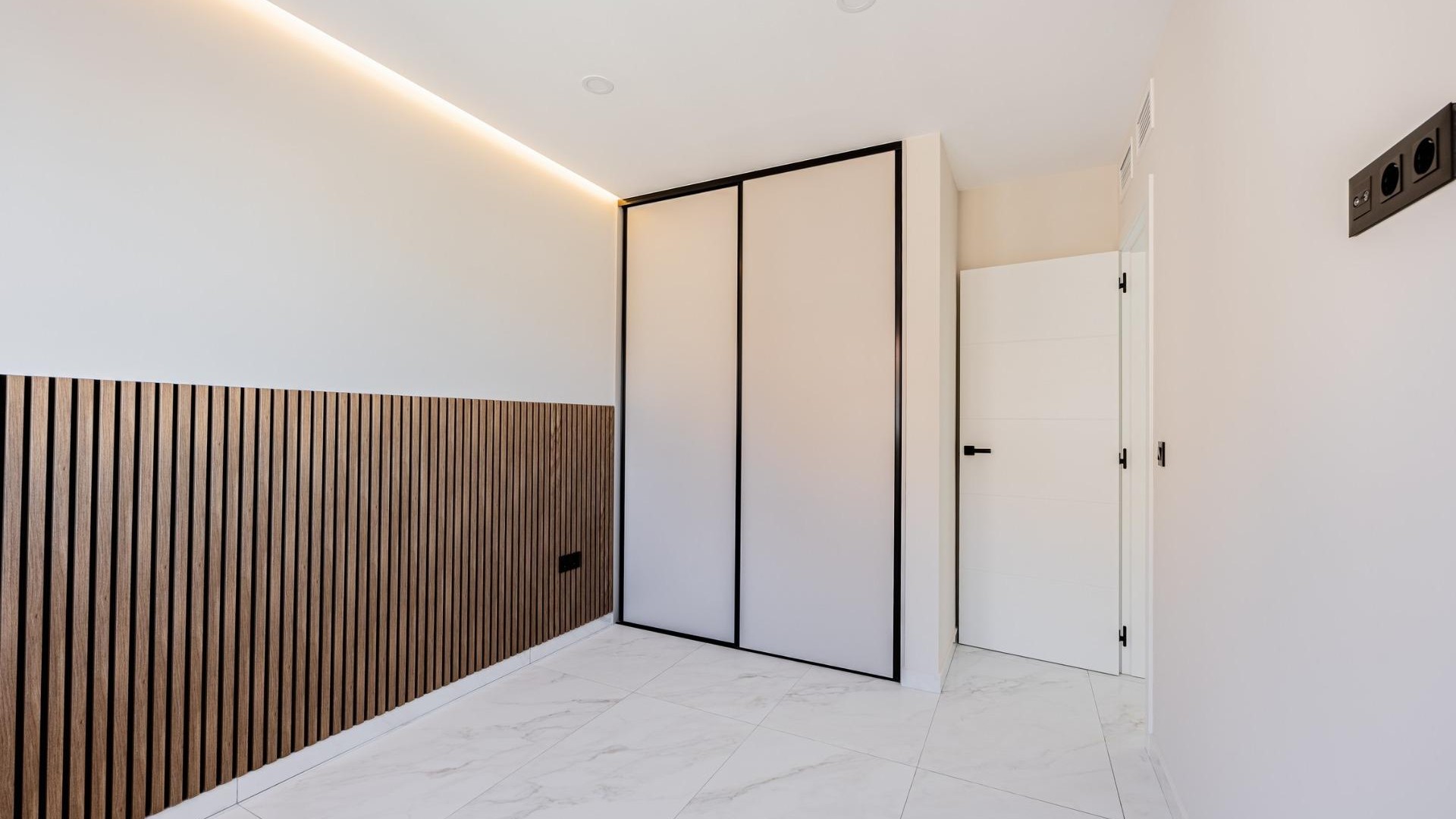 Obra Nueva - Chalet Independiente -
Rojales - Cuidad Quesada