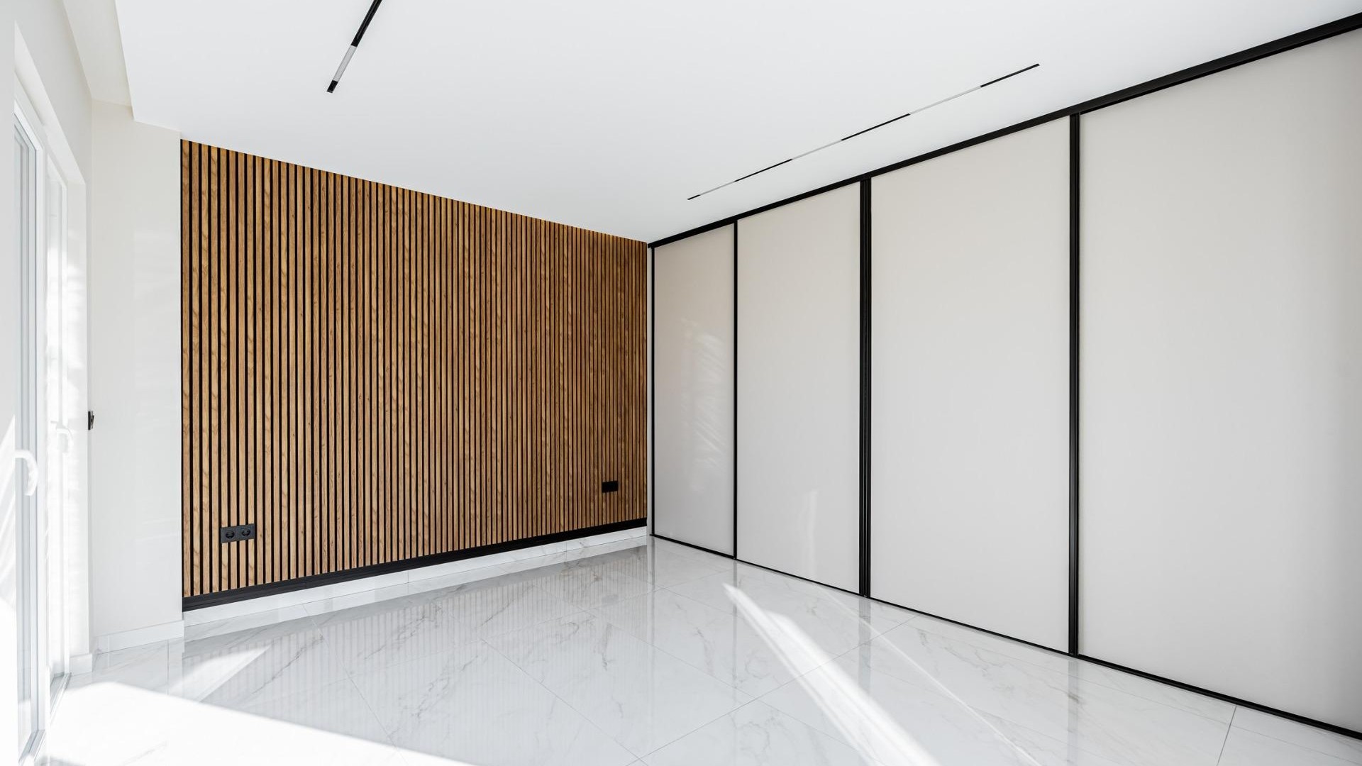 Obra Nueva - Chalet Independiente -
Rojales - Cuidad Quesada