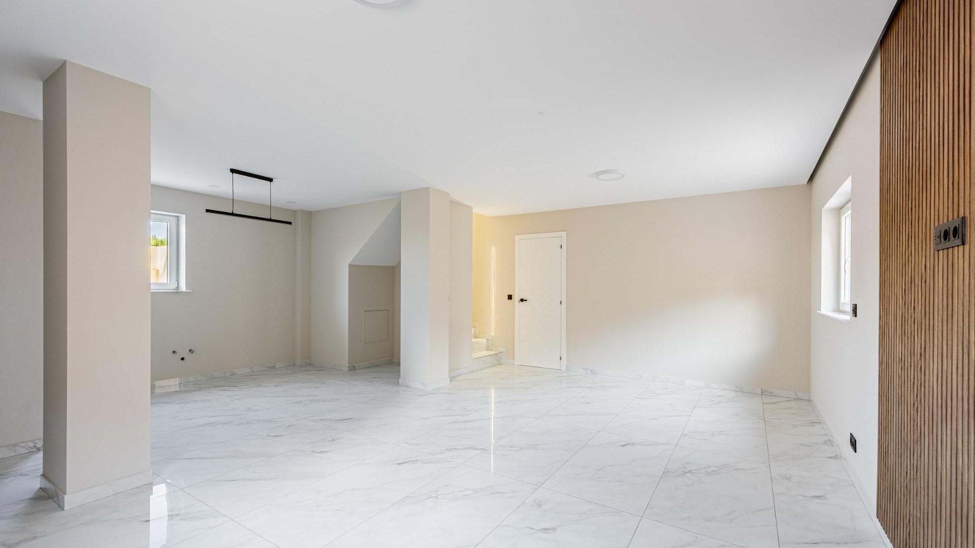 Obra Nueva - Chalet Independiente -
Rojales - Cuidad Quesada