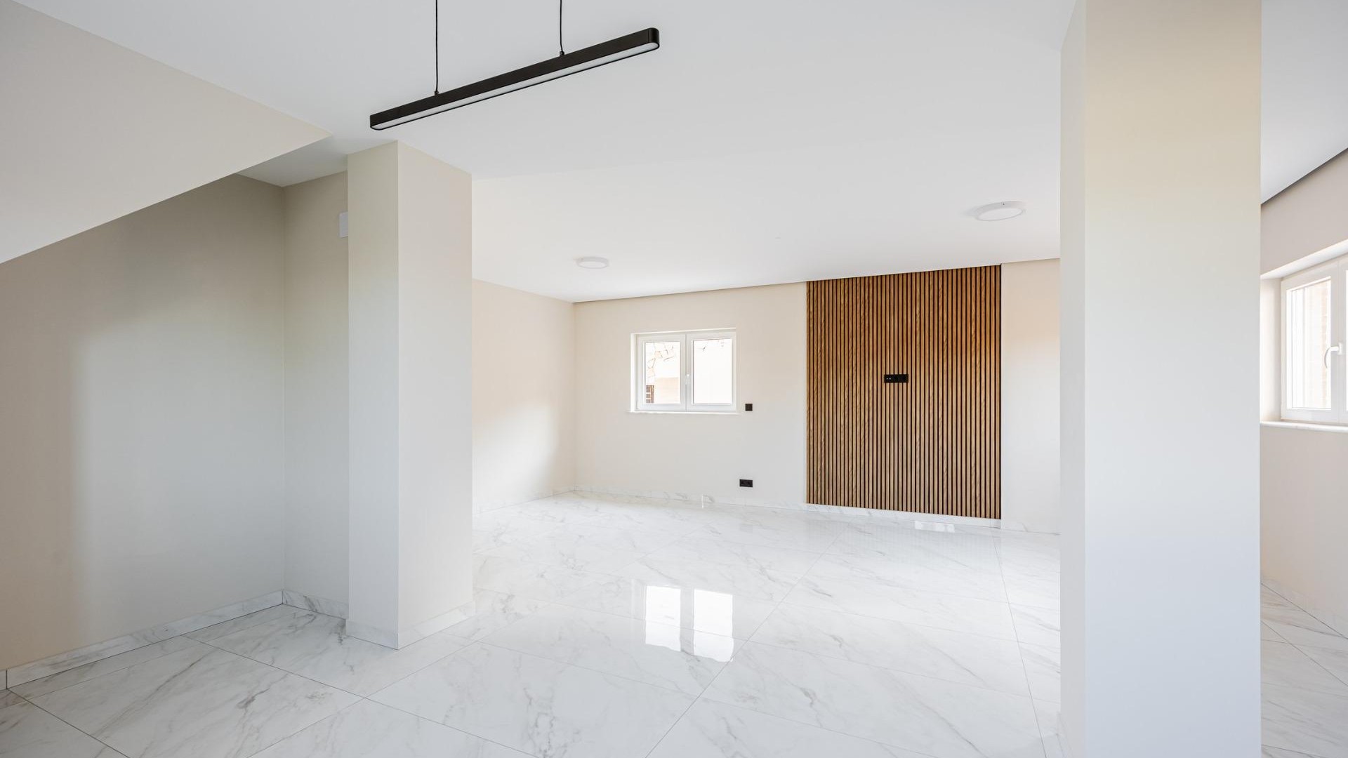 Obra Nueva - Chalet Independiente -
Rojales - Cuidad Quesada