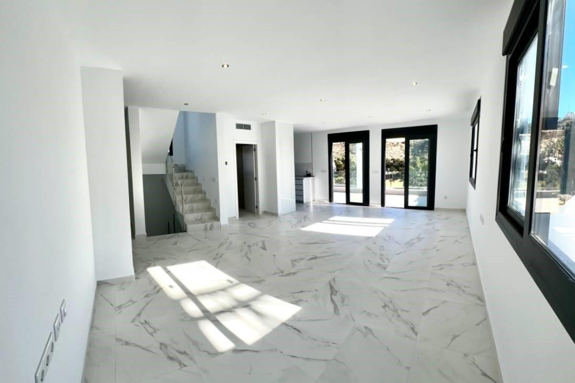 Obra Nueva - Chalet Independiente -
Rojales - Golf La Marquesa (Ciudad Quesada)