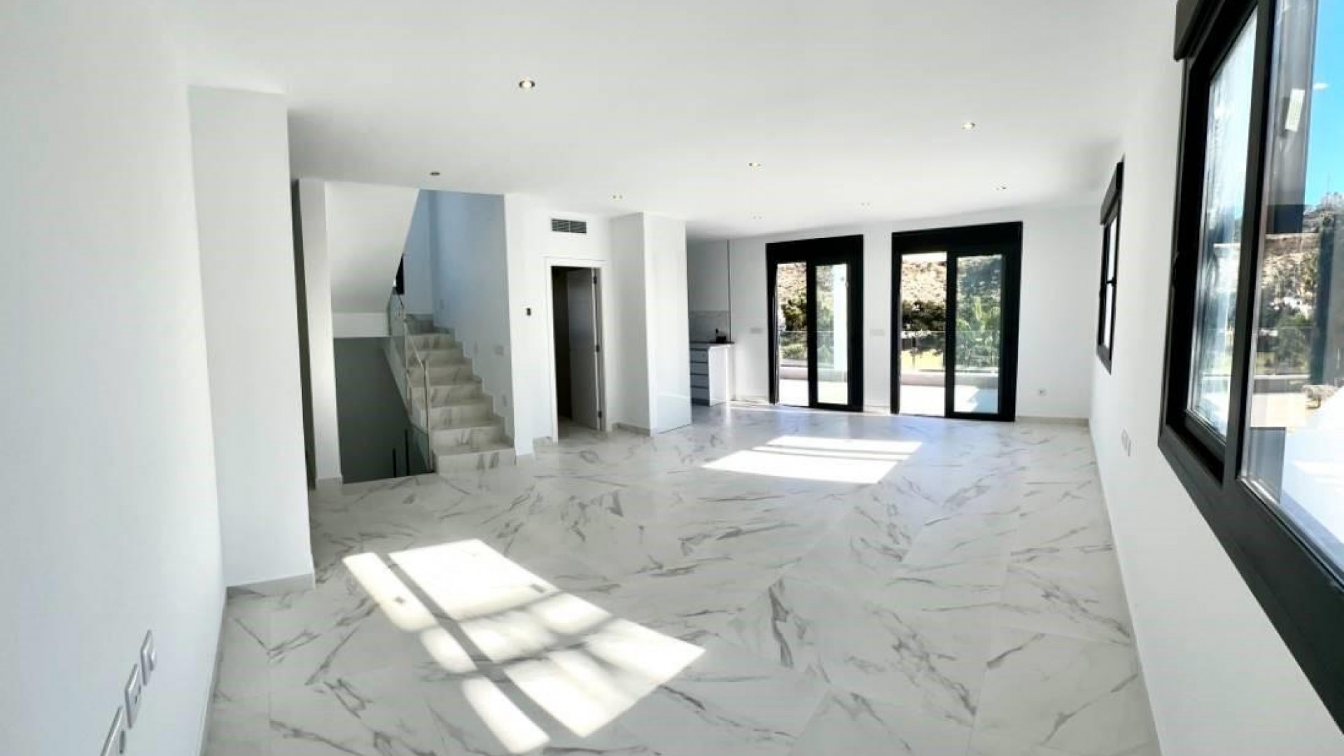 Obra Nueva - Chalet Independiente -
Rojales - La Marquesa