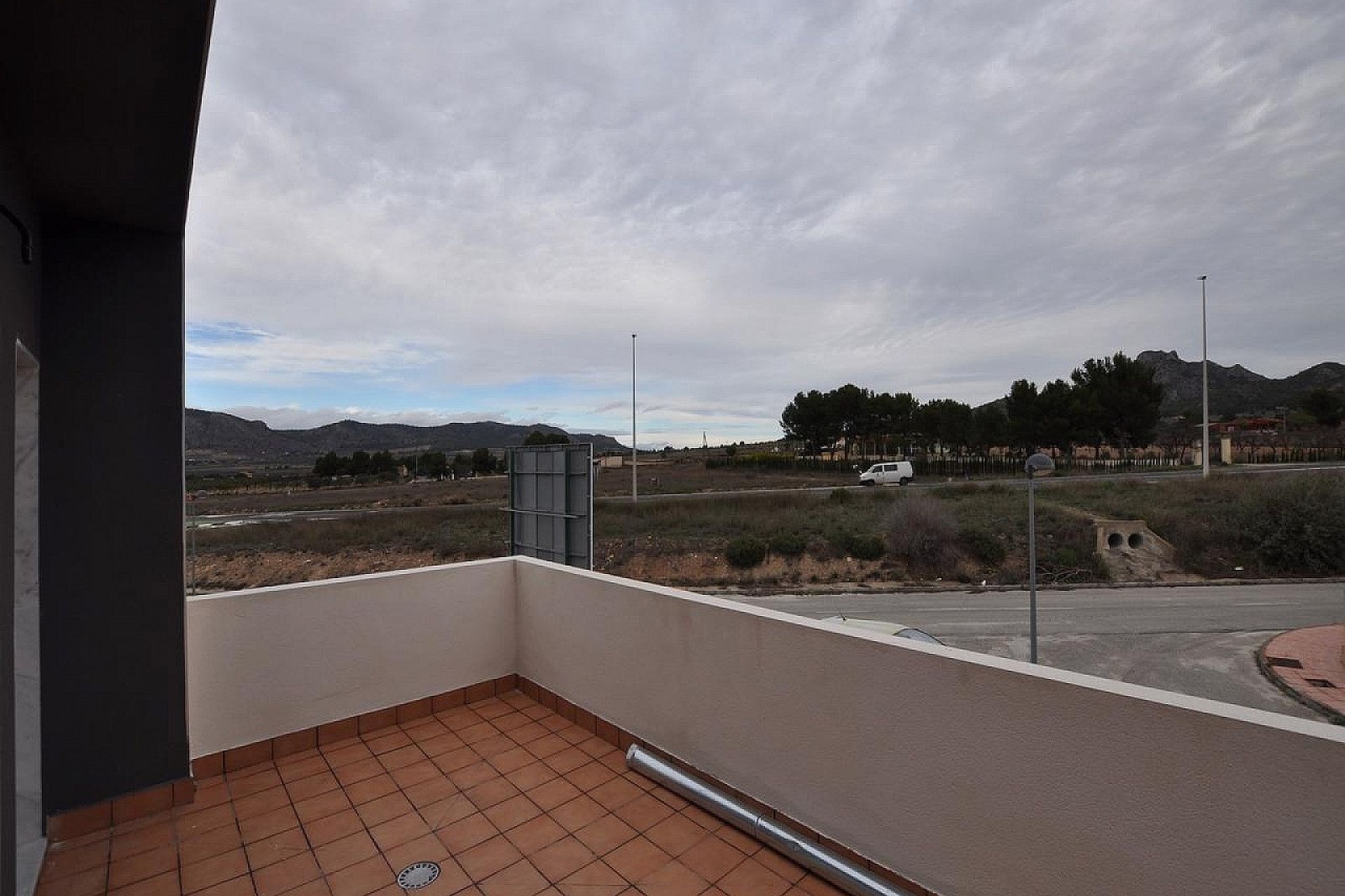 Obra Nueva - Chalet Independiente -
Salinas