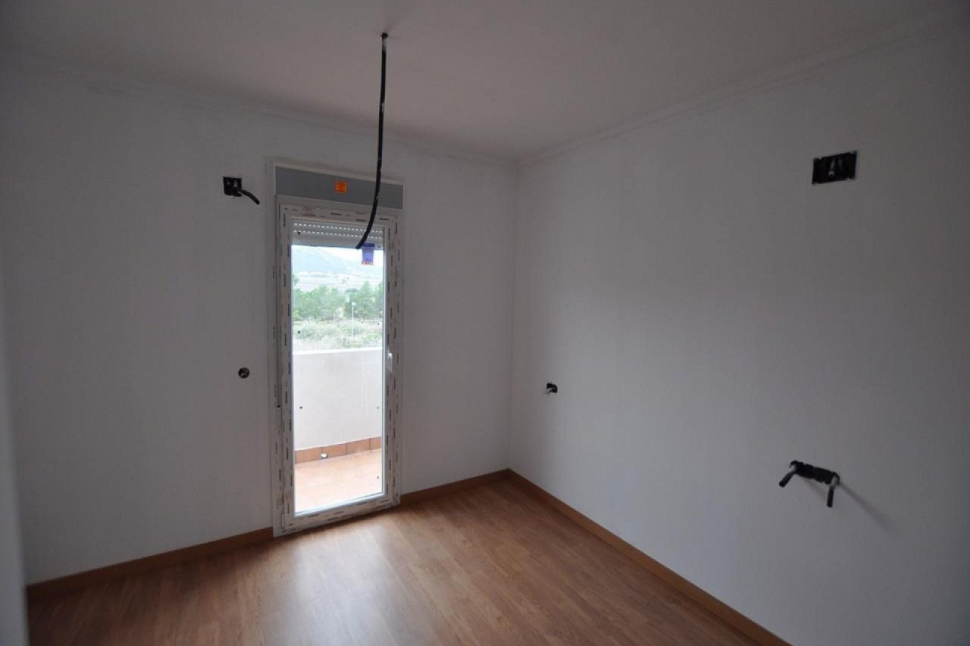 Obra Nueva - Chalet Independiente -
Salinas