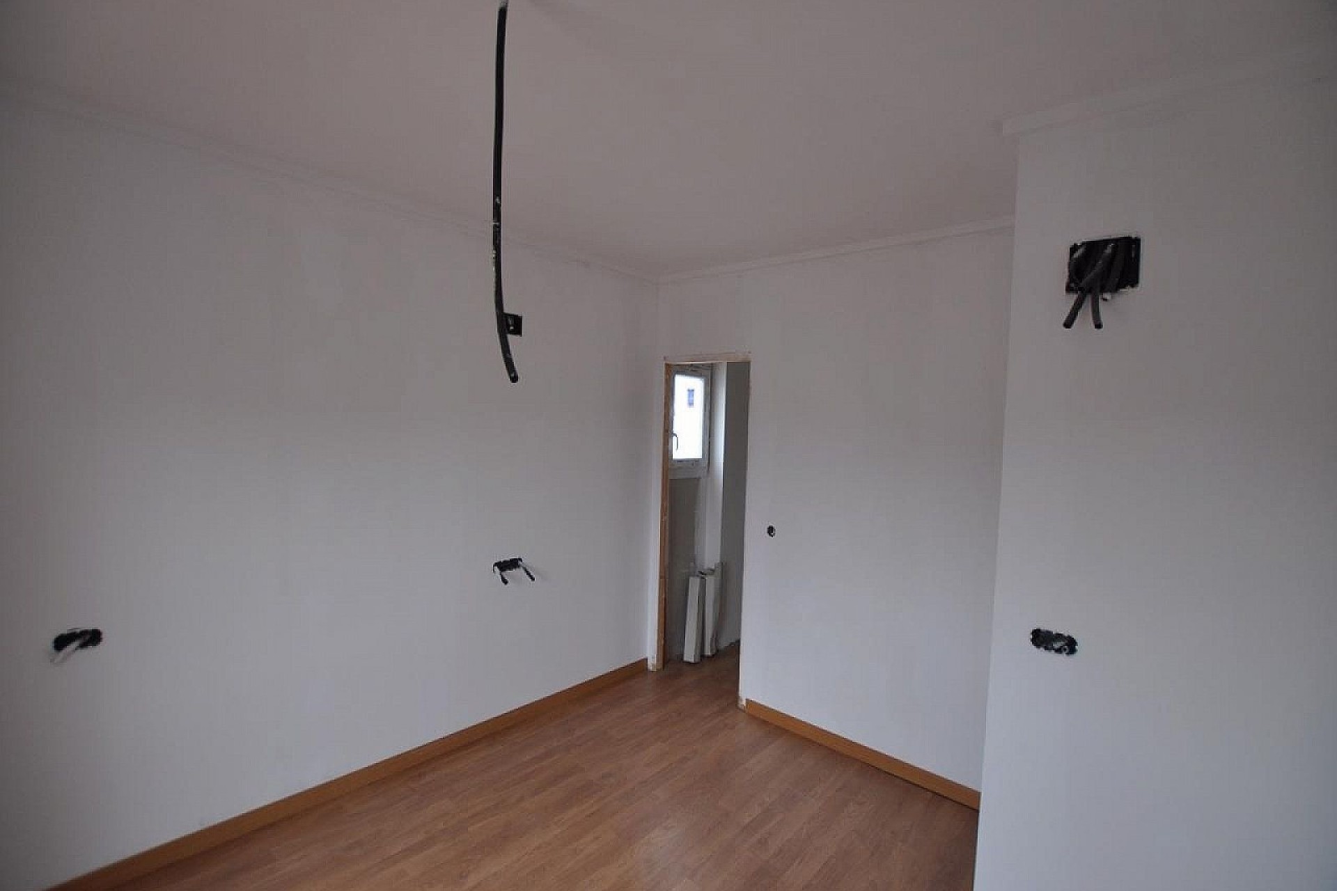 Obra Nueva - Chalet Independiente -
Salinas