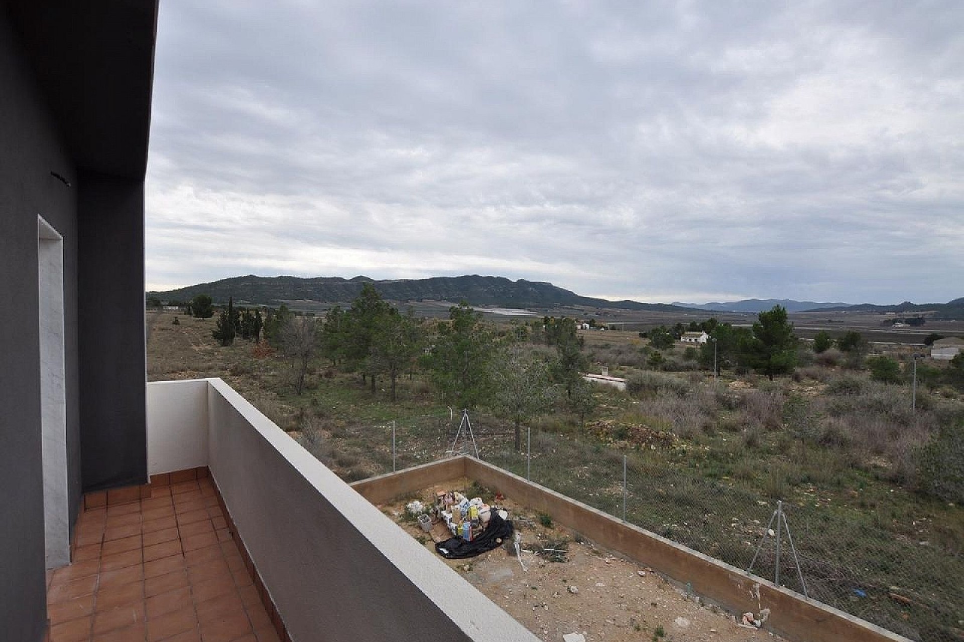 Obra Nueva - Chalet Independiente -
Salinas