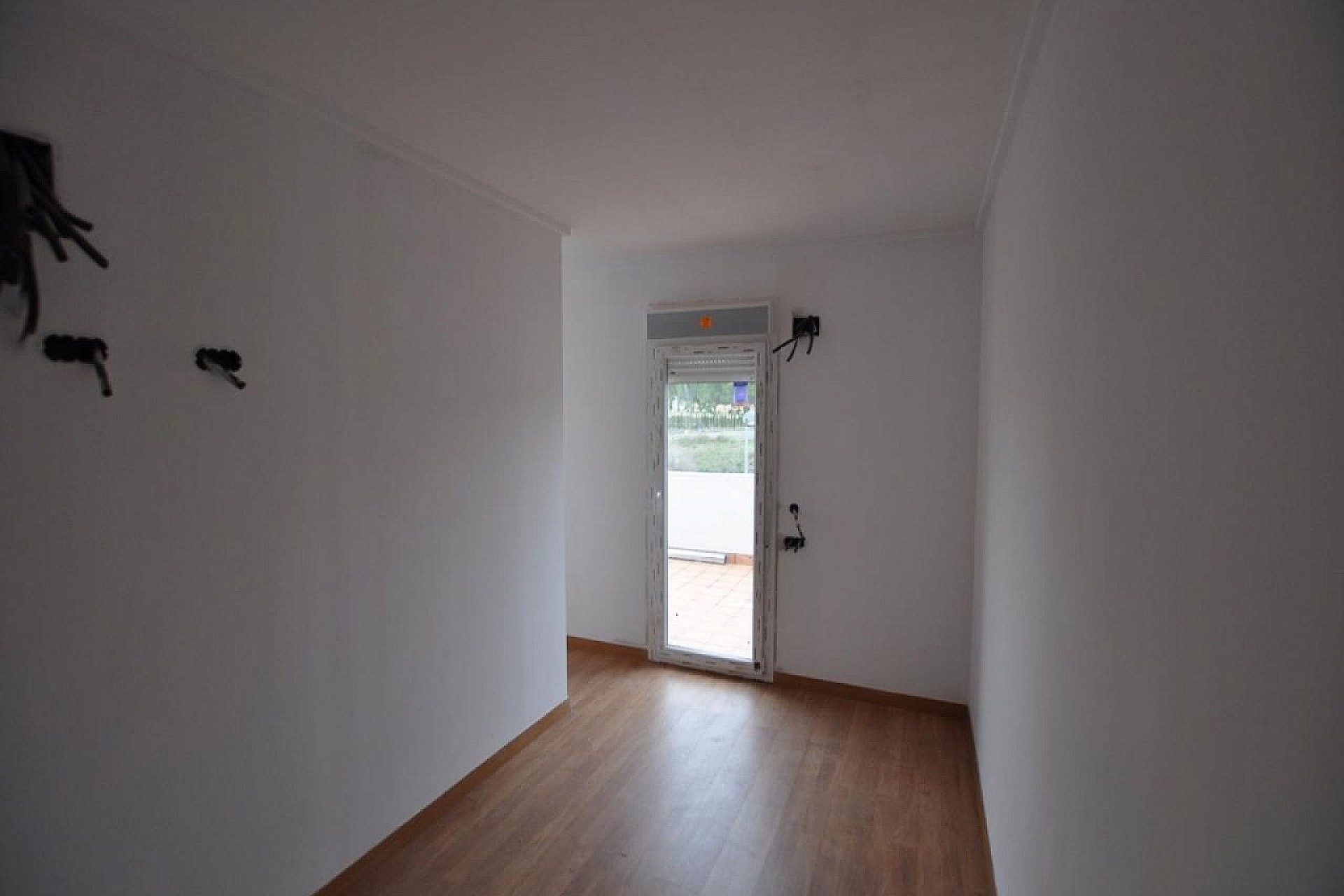 Obra Nueva - Chalet Independiente -
Salinas