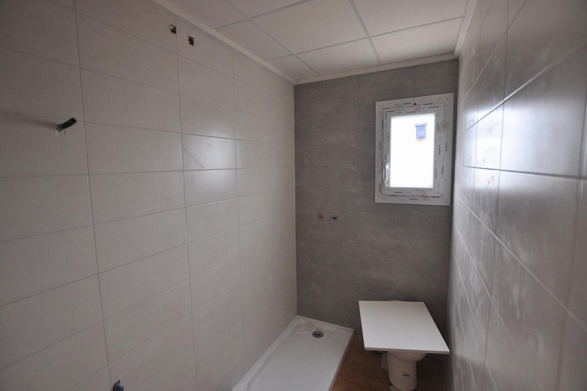 Obra Nueva - Chalet Independiente -
Salinas