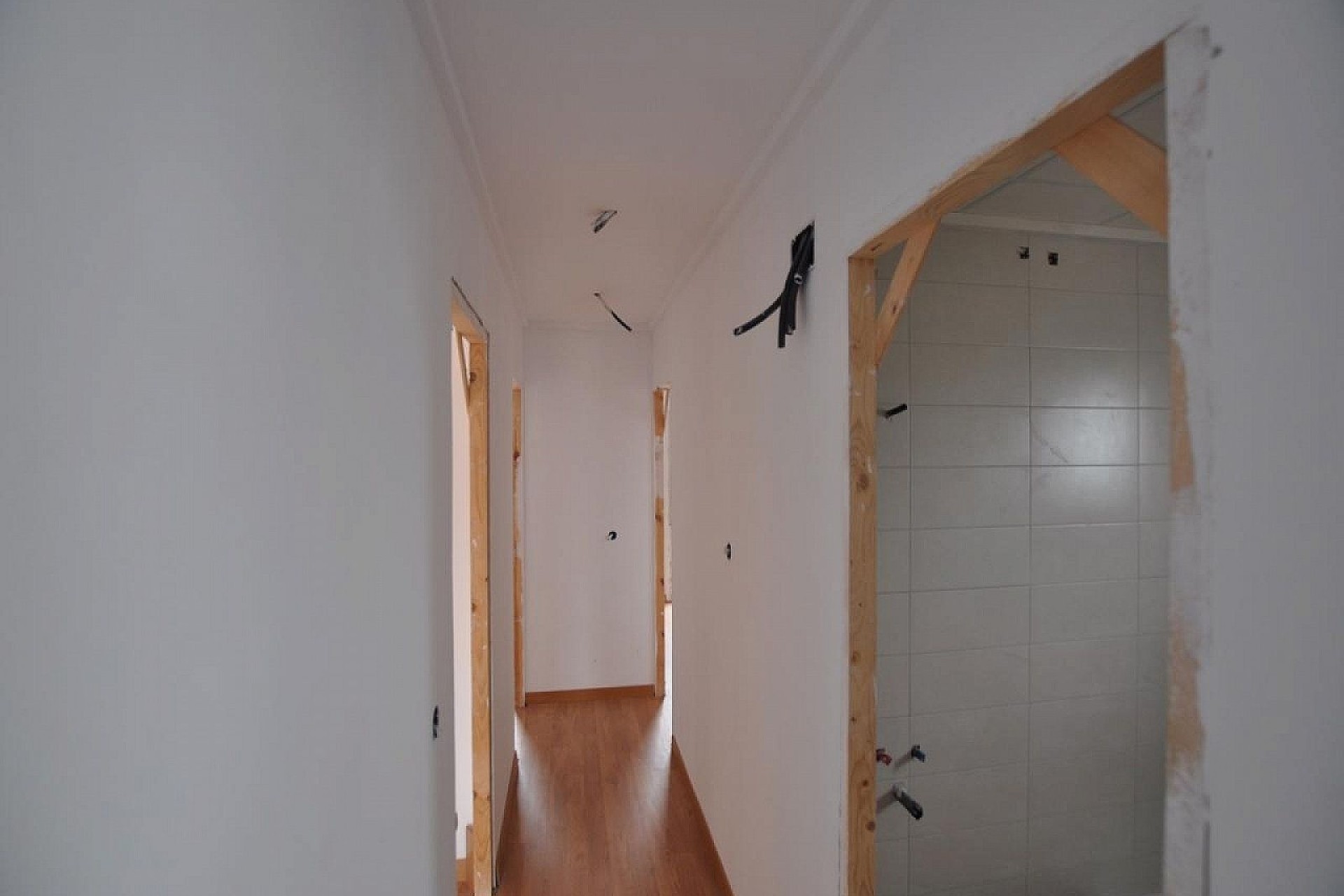 Obra Nueva - Chalet Independiente -
Salinas