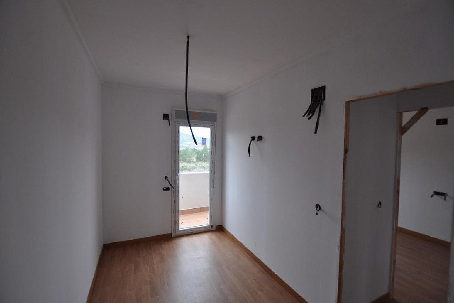 Obra Nueva - Chalet Independiente -
Salinas