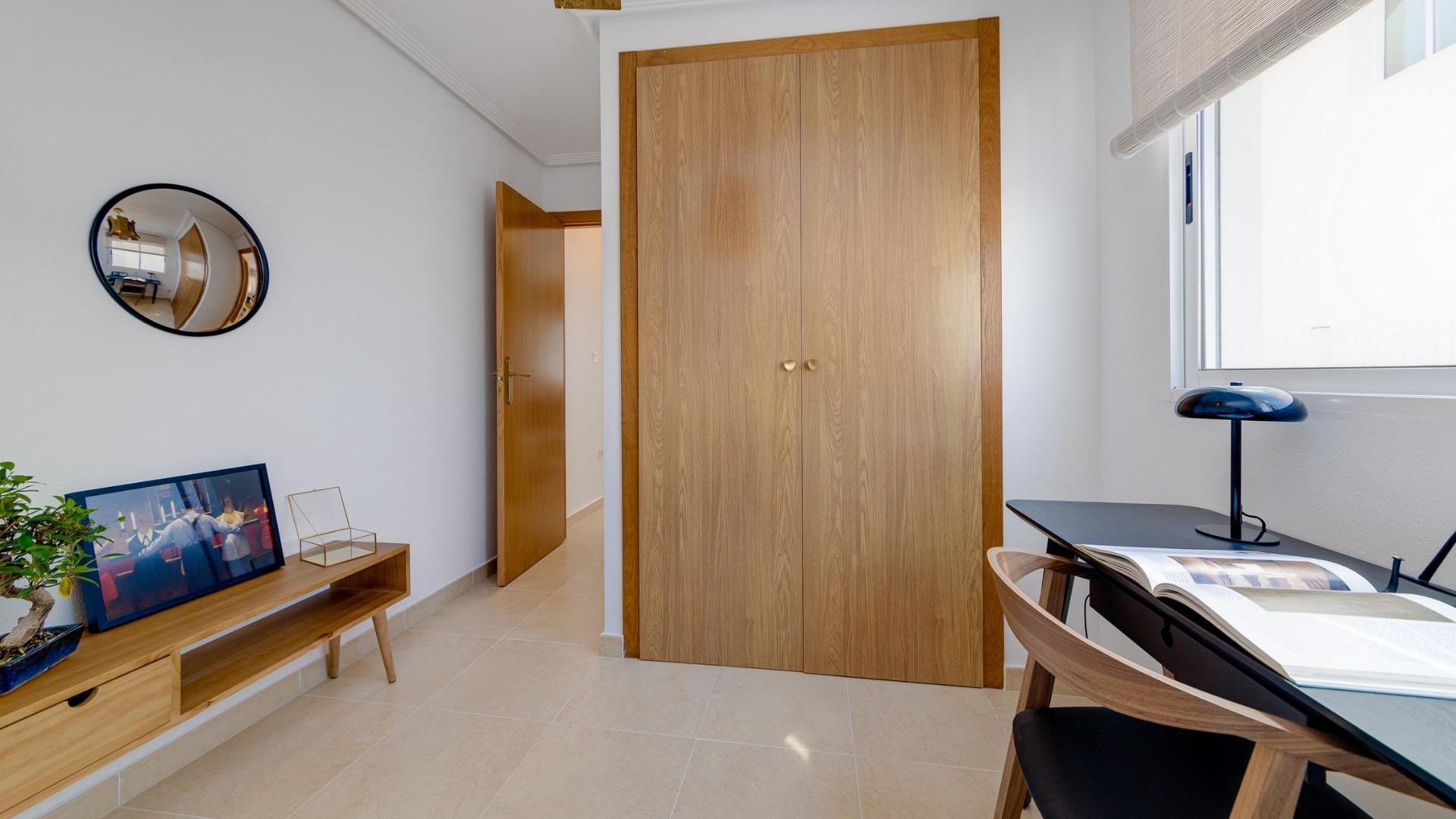 Obra Nueva - Chalet Independiente -
San Fulgencio - El Oasis