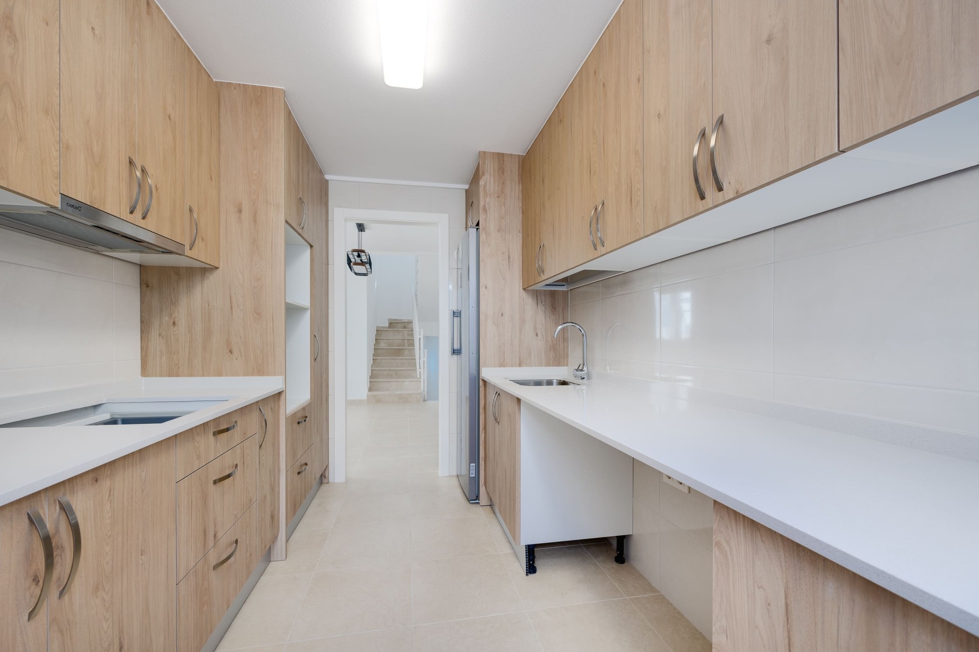 Obra Nueva - Chalet Independiente -
San Fulgencio