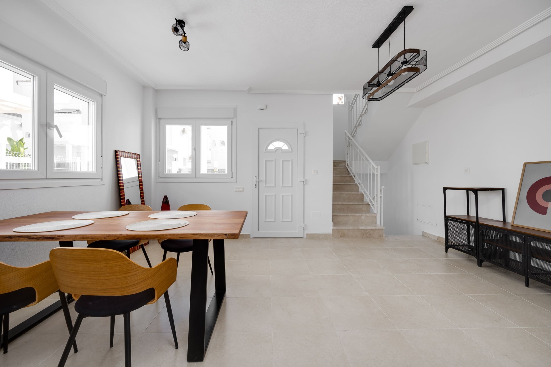 Obra Nueva - Chalet Independiente -
San Fulgencio