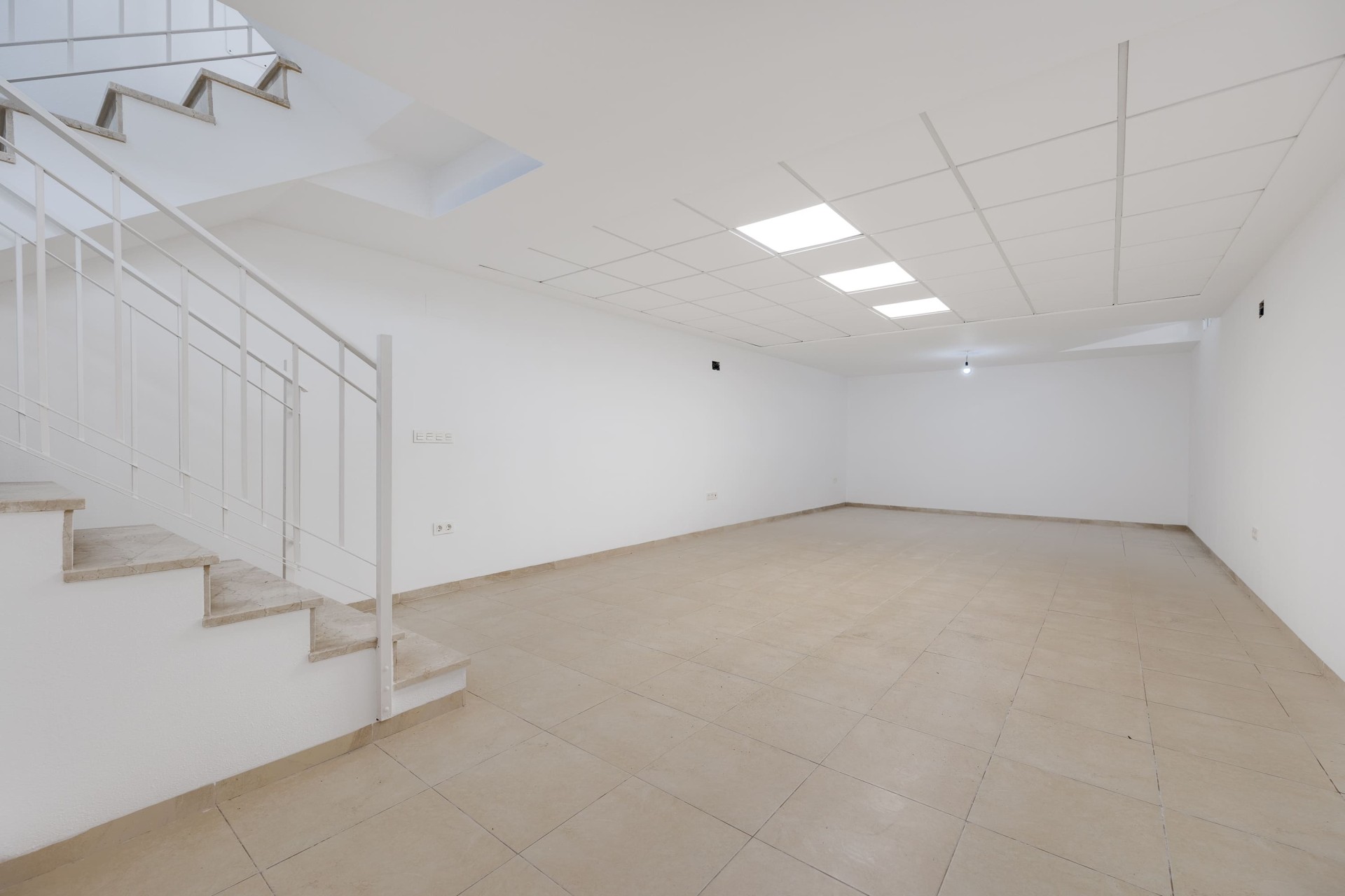 Obra Nueva - Chalet Independiente -
San Fulgencio