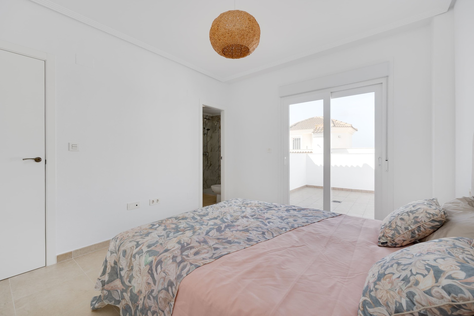 Obra Nueva - Chalet Independiente -
San Fulgencio
