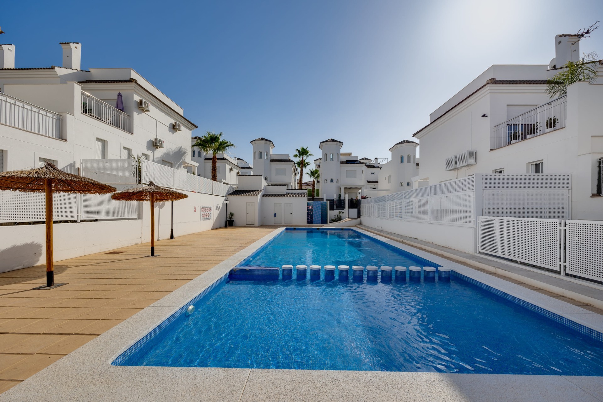 Obra Nueva - Chalet Independiente -
San Fulgencio