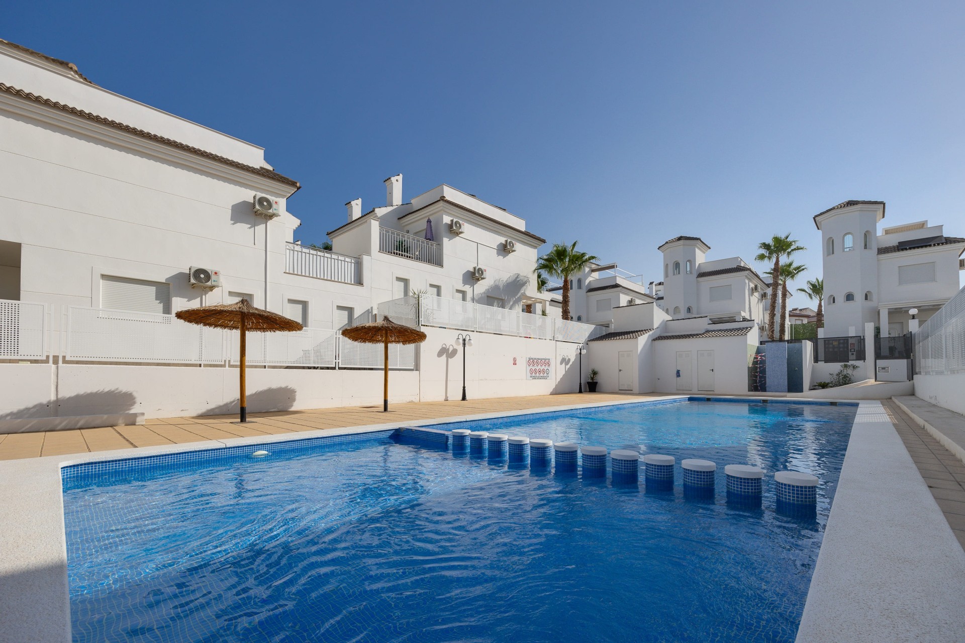 Obra Nueva - Chalet Independiente -
San Fulgencio