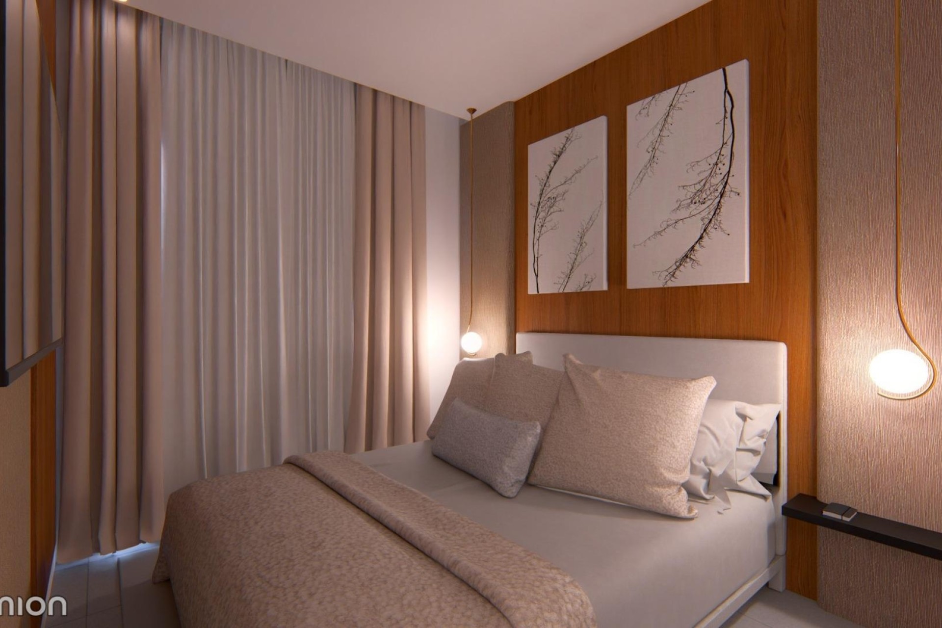 Obra Nueva - Chalet Independiente -
San Javier - Santiago de la Ribera