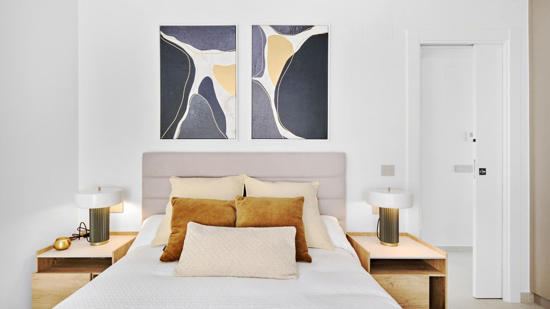 Obra Nueva - Chalet Independiente -
San Miguel de Salinas - Cerro del Sol