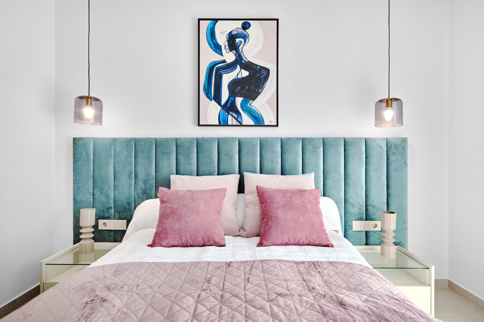 Obra Nueva - Chalet Independiente -
San Miguel de Salinas