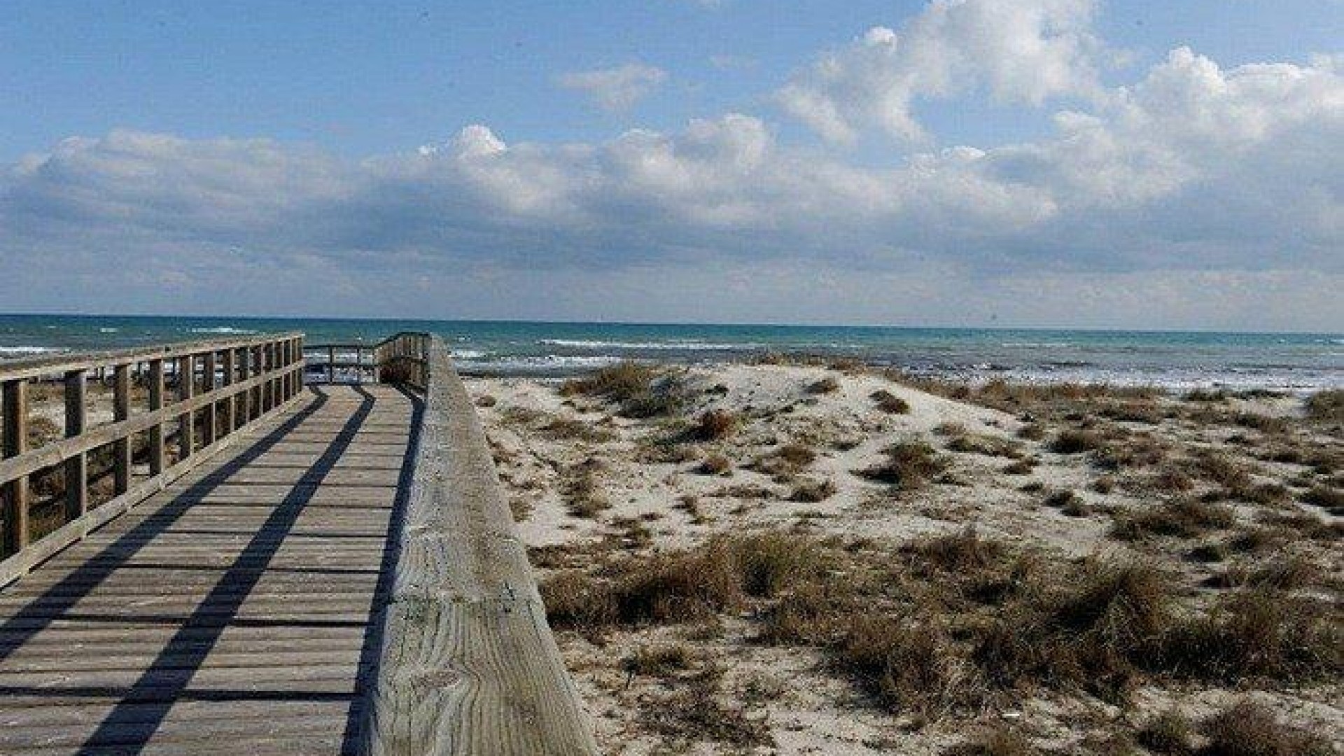 Obra Nueva - Chalet Independiente -
San Pedro del Pinatar - Las esperanzas