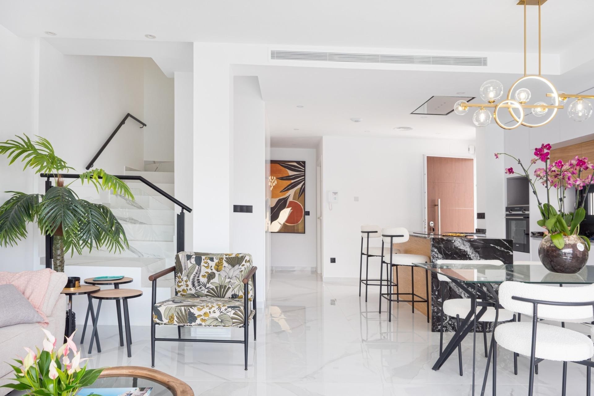 Obra Nueva - Chalet Independiente -
San Pedro del Pinatar - San Pedro de Pinatar