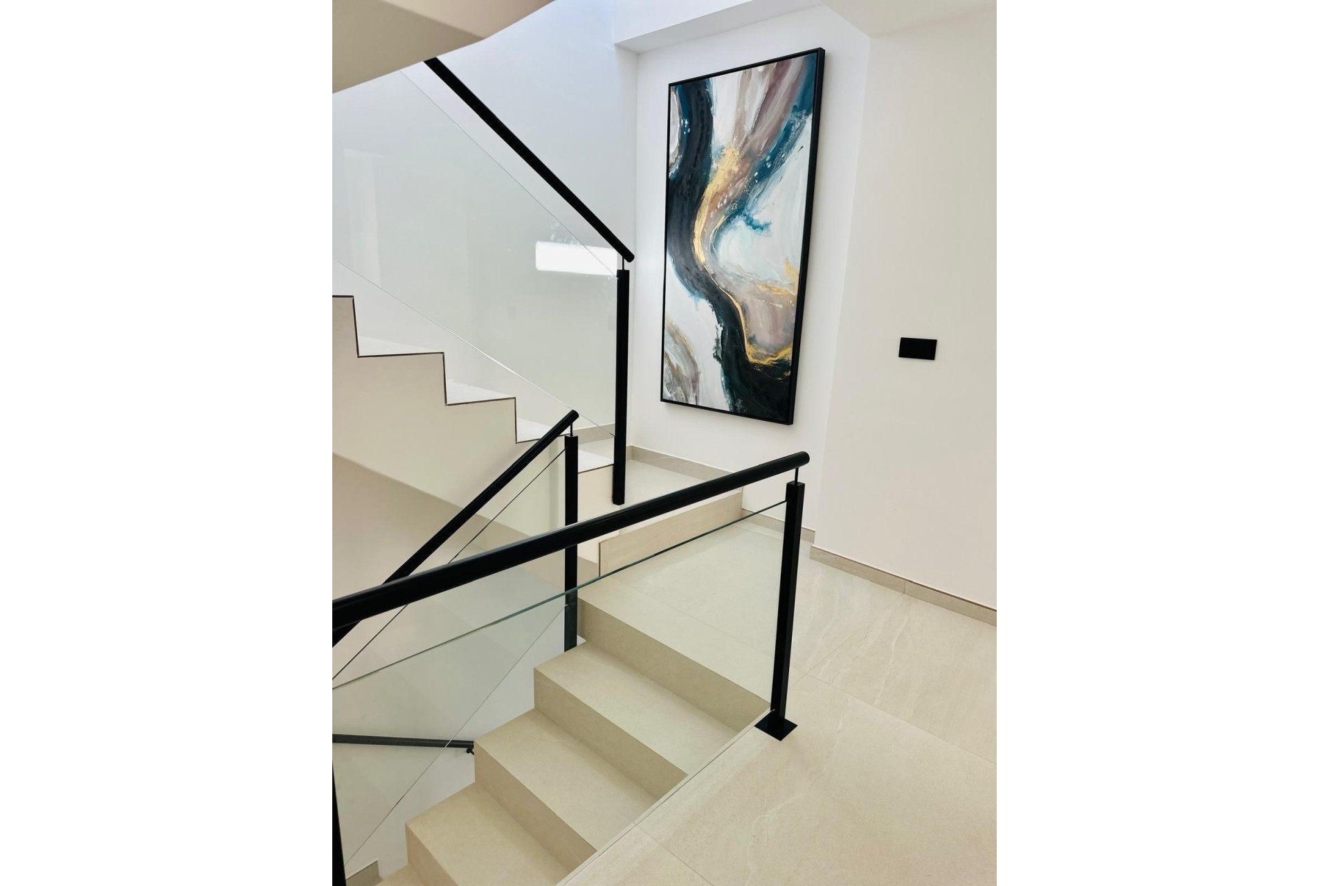 Obra Nueva - Chalet Independiente -
San Pedro del Pinatar - San Pedro de Pinatar