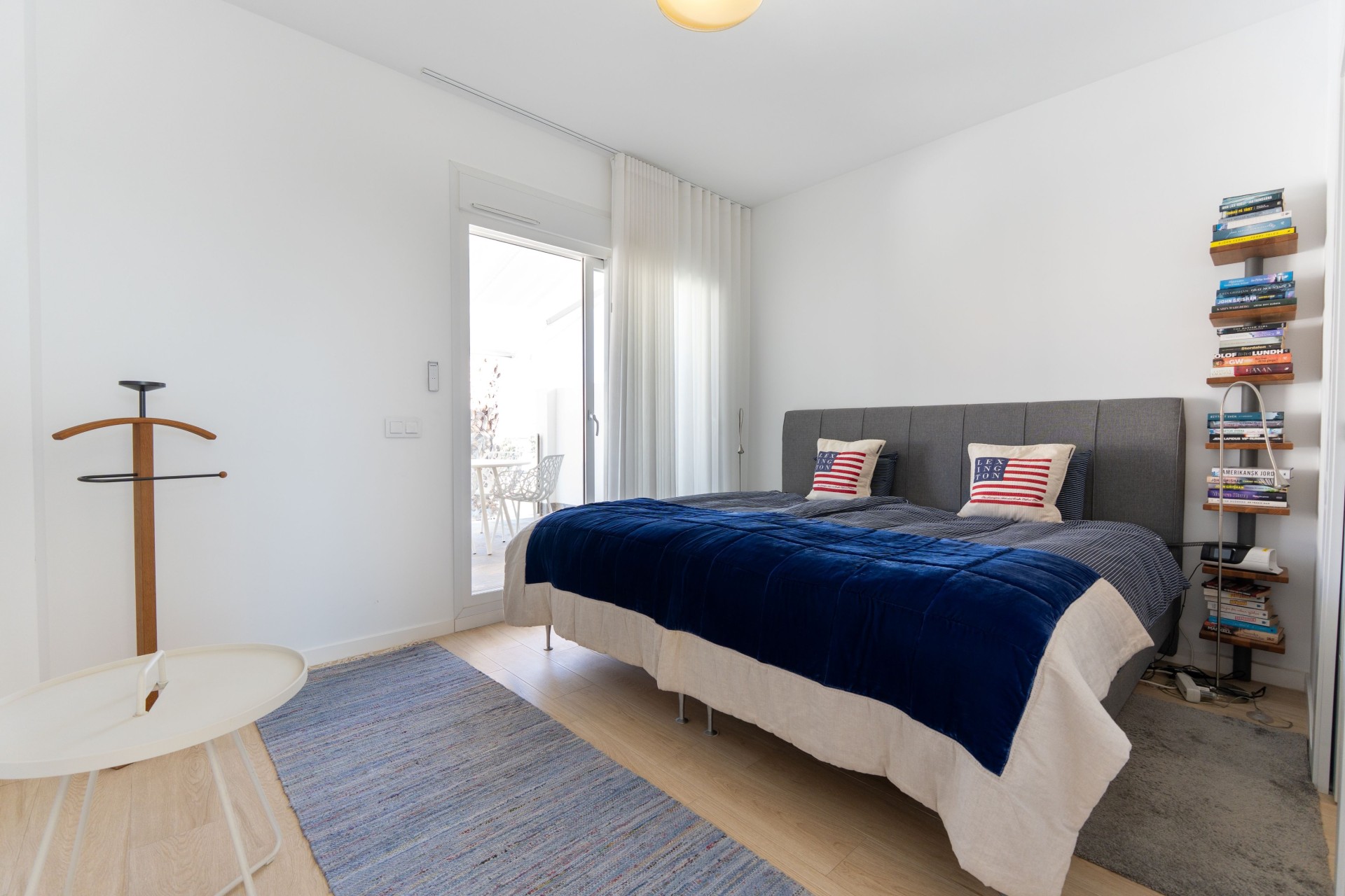 Obra Nueva - Chalet Independiente -
San Pedro del Pinatar - San Pedro de Pinatar
