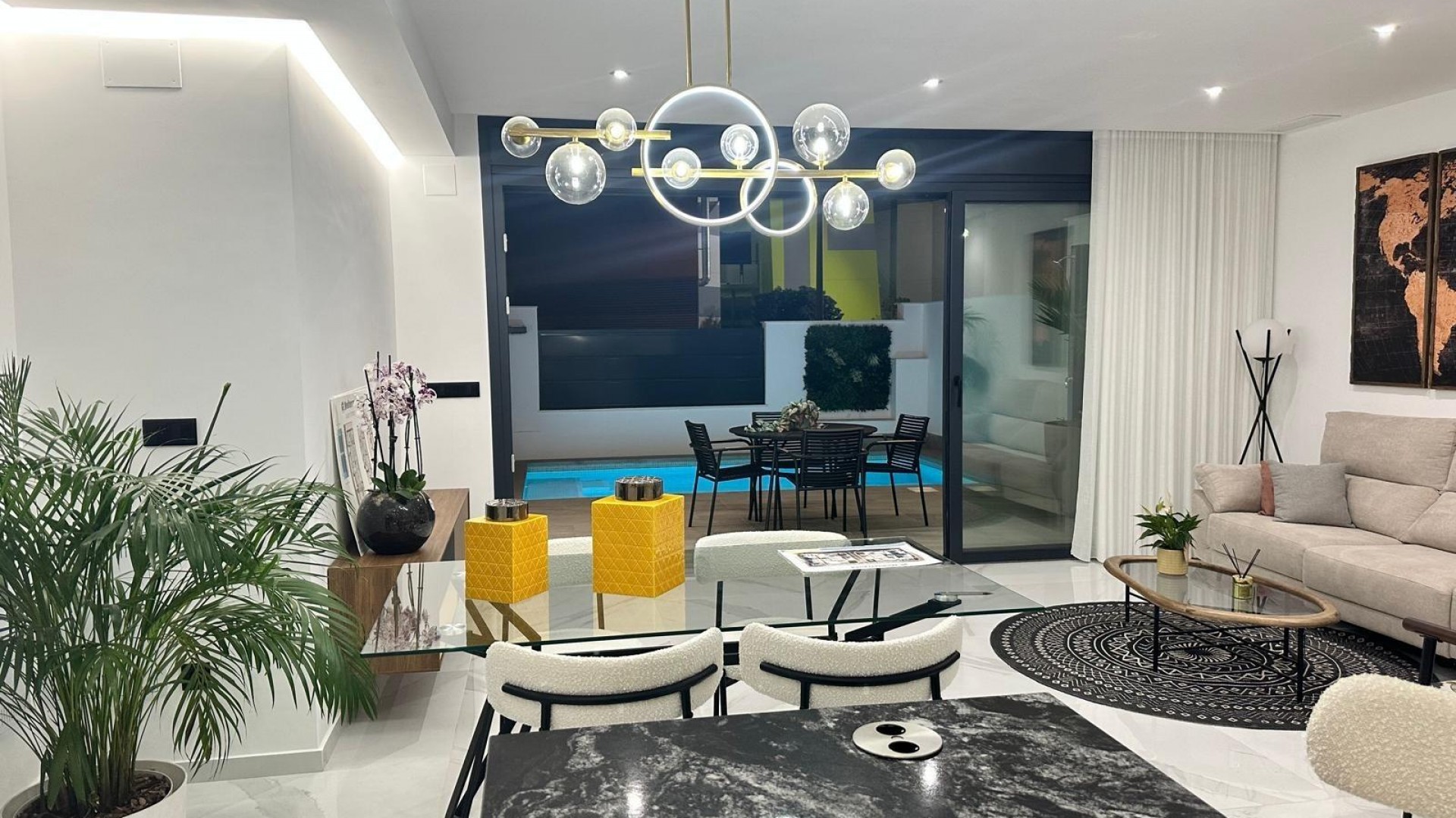 Obra Nueva - Chalet Independiente -
San Pedro del Pinatar - San Pedro de Pinatar