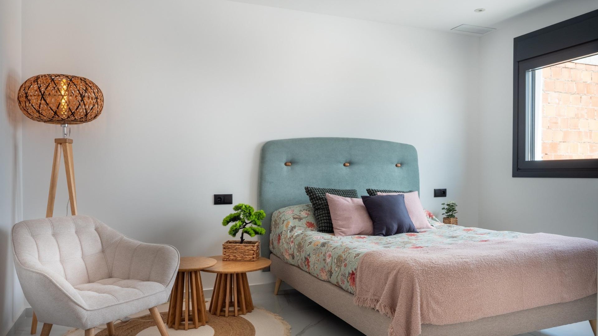 Obra Nueva - Chalet Independiente -
San Pedro del Pinatar - San Pedro de Pinatar