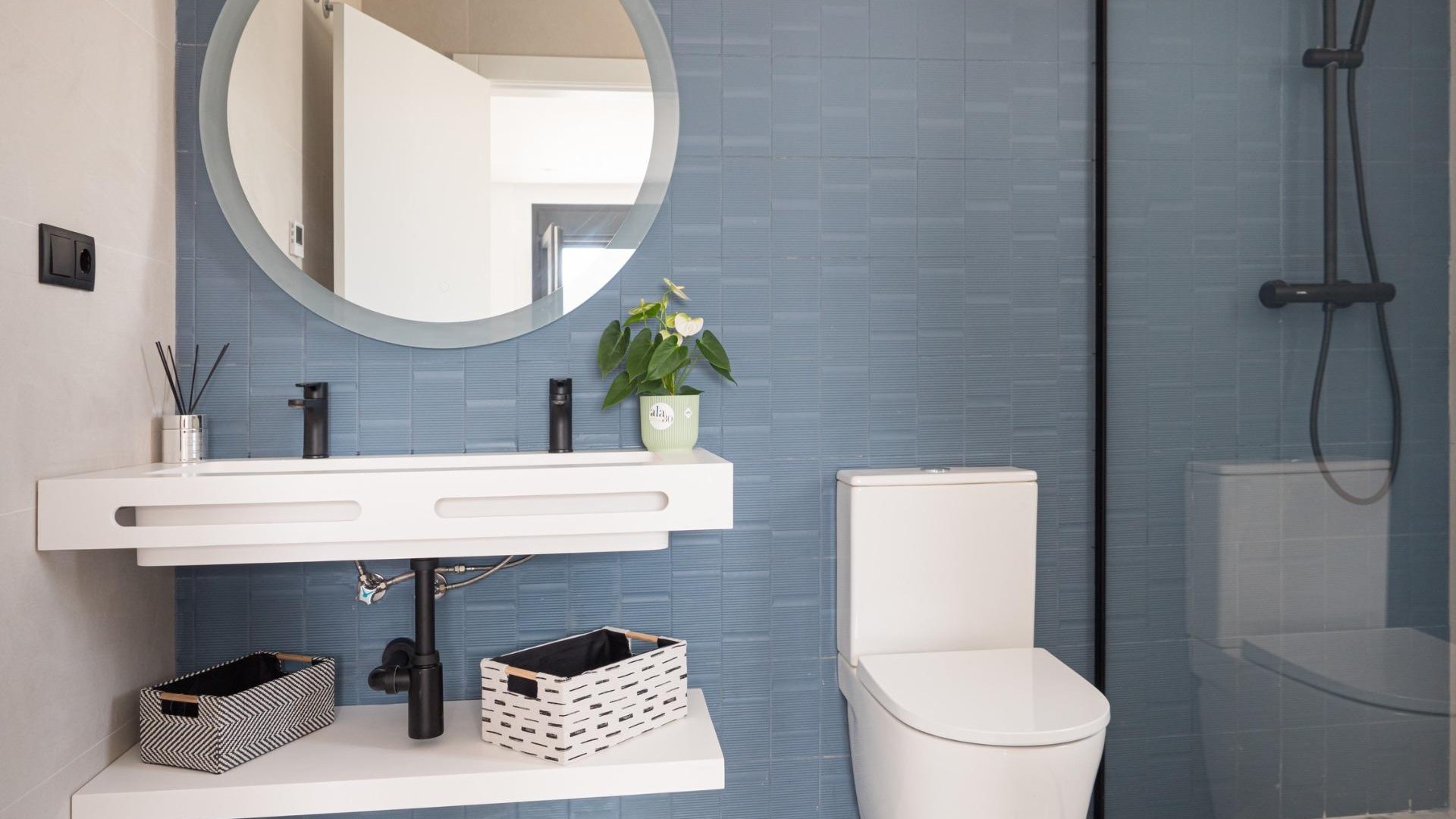 Obra Nueva - Chalet Independiente -
San Pedro del Pinatar - San Pedro de Pinatar