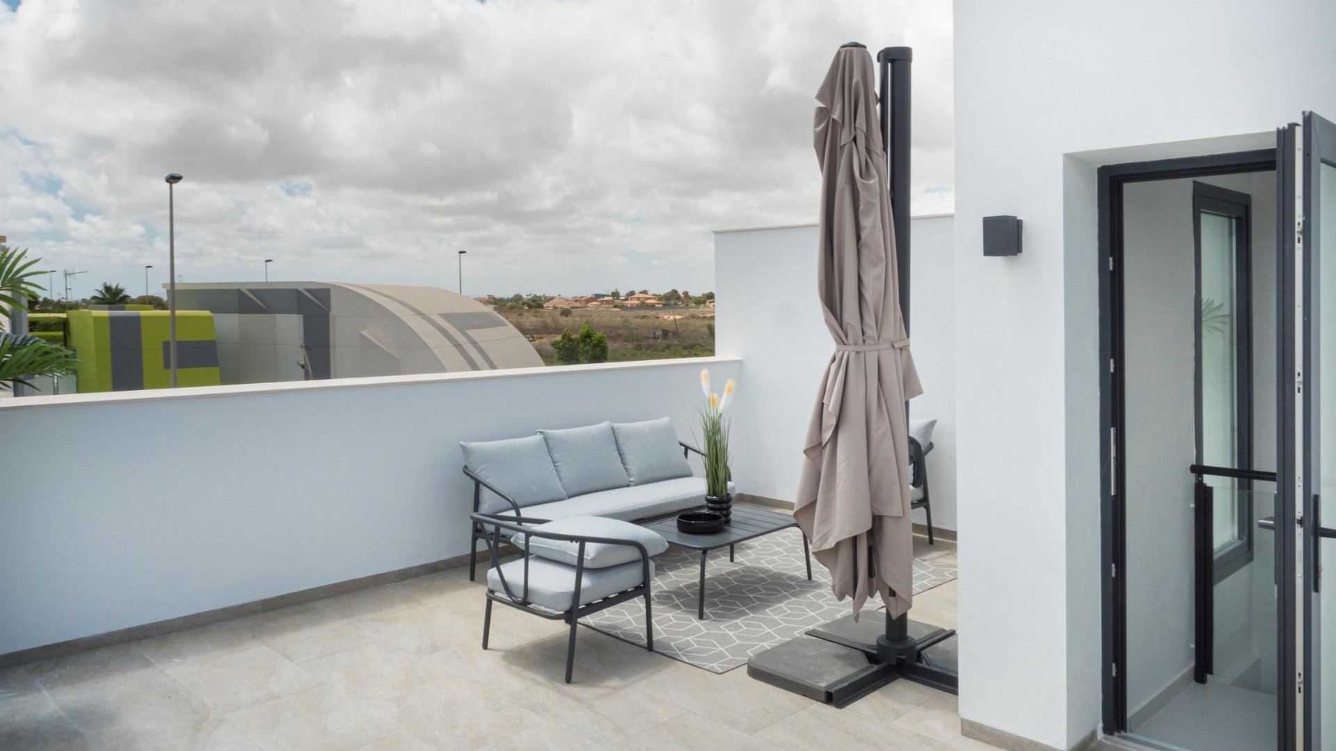 Obra Nueva - Chalet Independiente -
San Pedro del Pinatar - San Pedro de Pinatar