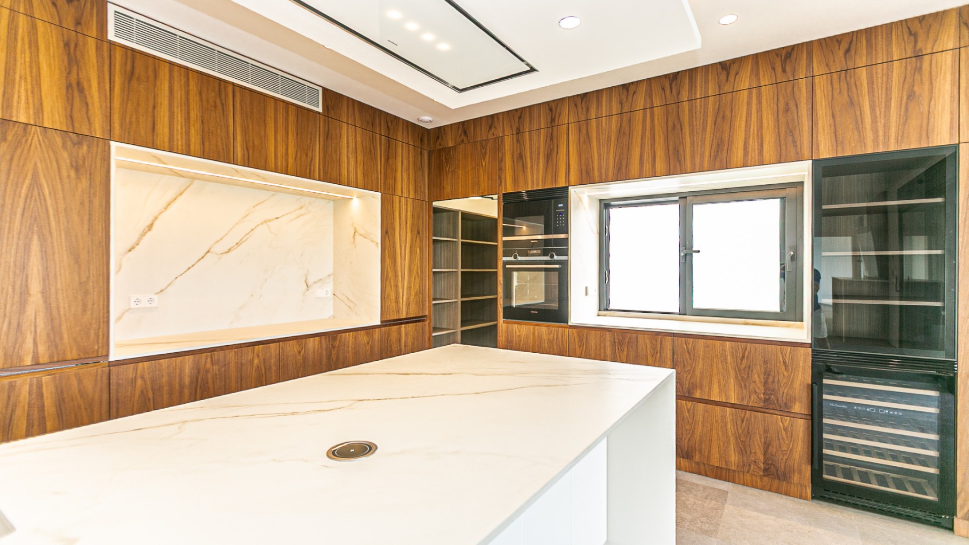 Obra Nueva - Chalet Independiente -
San Pedro - San Pedro del Pinatar