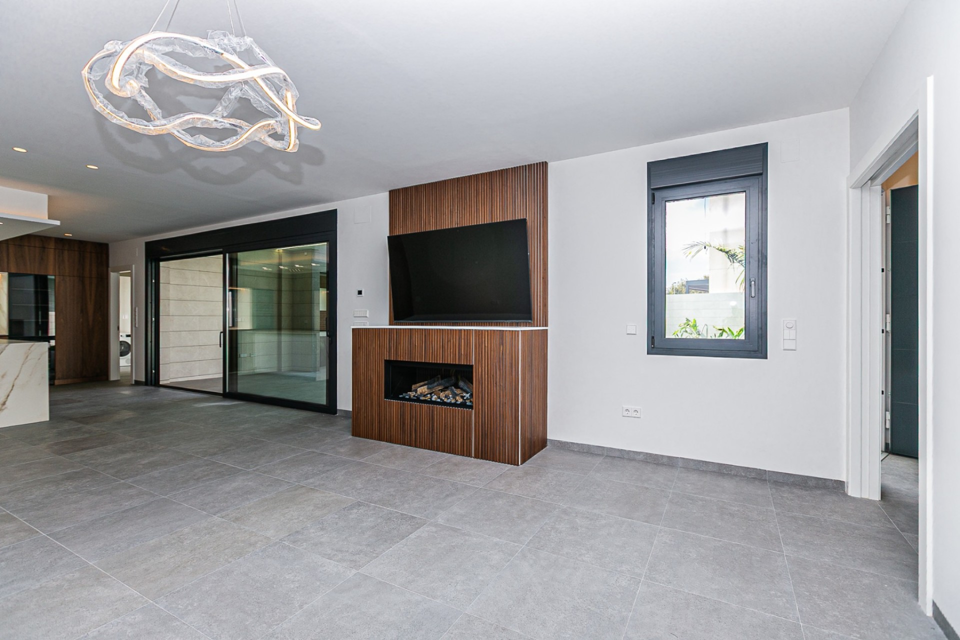 Obra Nueva - Chalet Independiente -
San Pedro - San Pedro del Pinatar