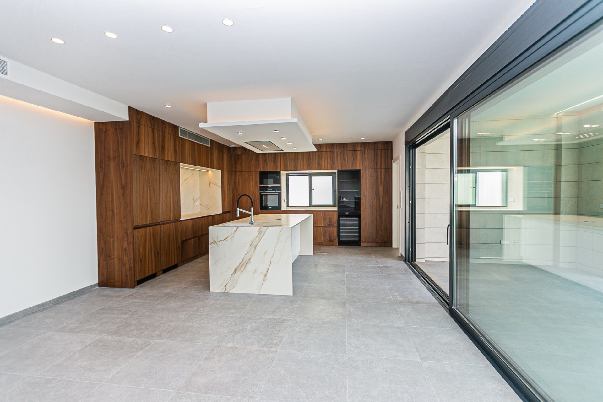 Obra Nueva - Chalet Independiente -
San Pedro - San Pedro del Pinatar