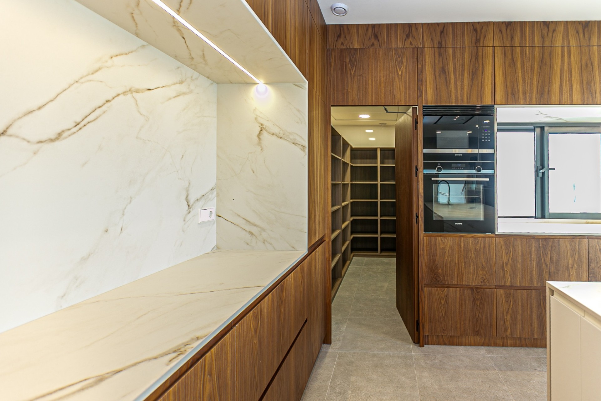 Obra Nueva - Chalet Independiente -
San Pedro - San Pedro del Pinatar