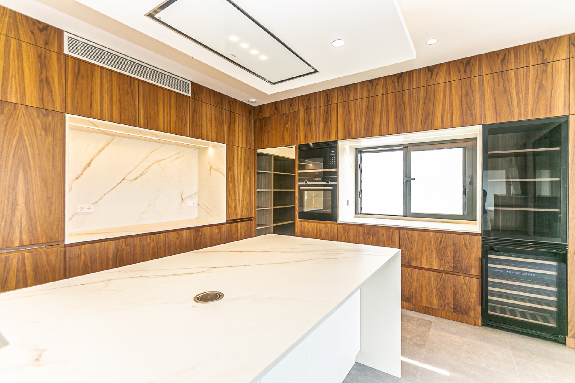 Obra Nueva - Chalet Independiente -
San Pedro - San Pedro del Pinatar