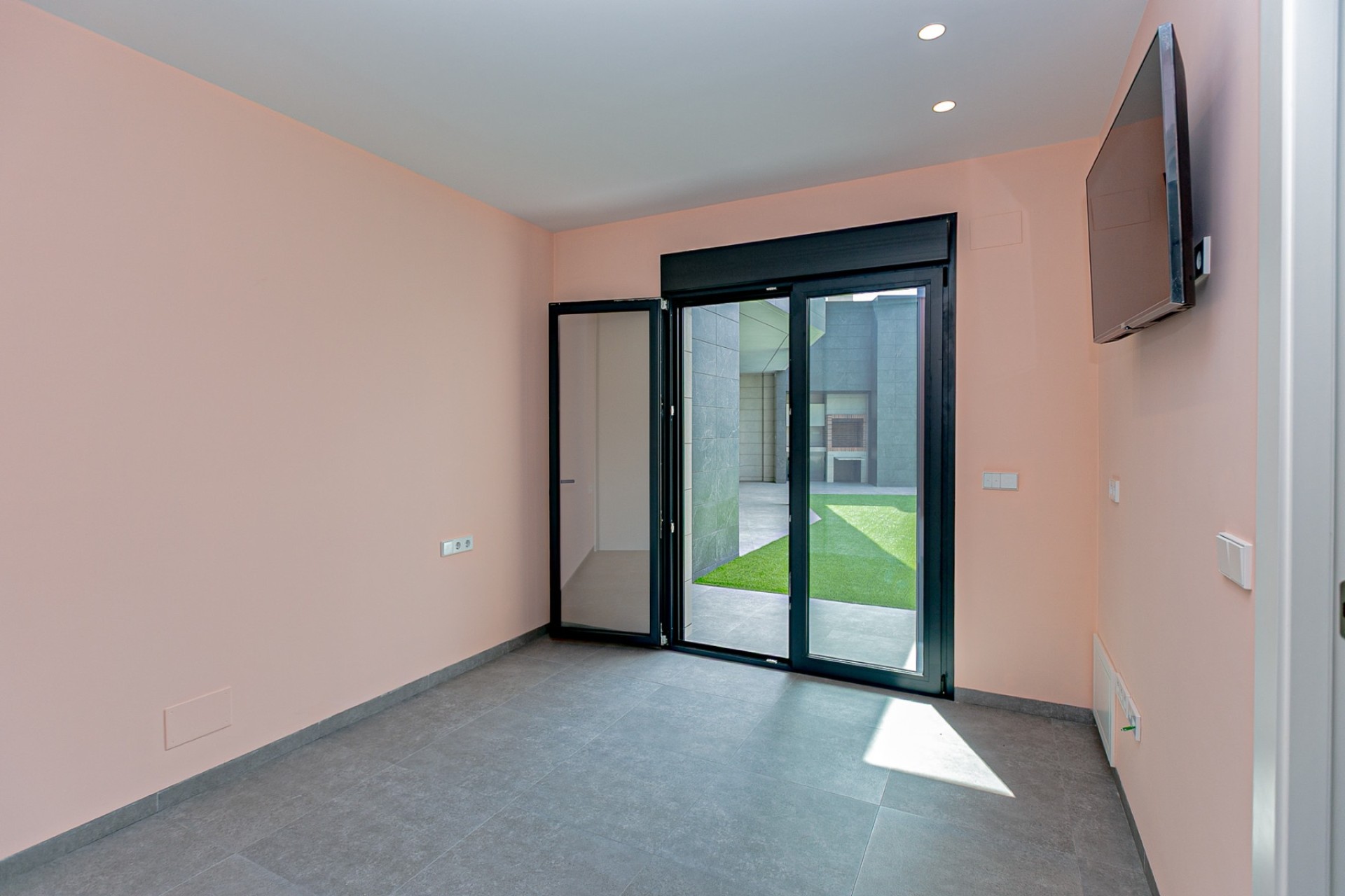 Obra Nueva - Chalet Independiente -
San Pedro - San Pedro del Pinatar