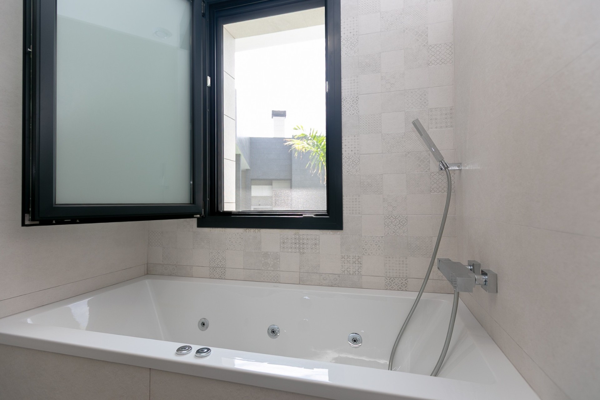 Obra Nueva - Chalet Independiente -
San Pedro - San Pedro del Pinatar