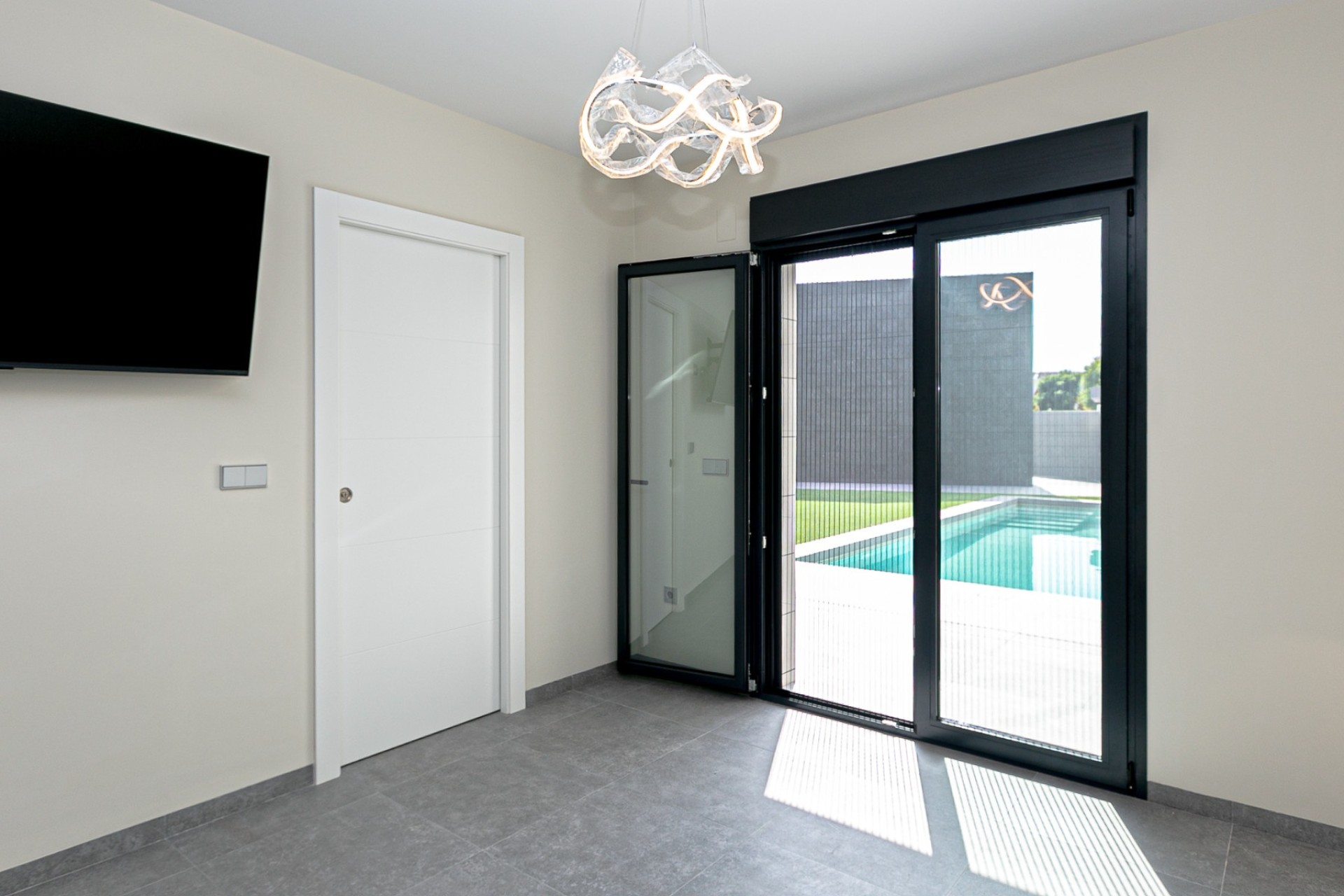 Obra Nueva - Chalet Independiente -
San Pedro - San Pedro del Pinatar